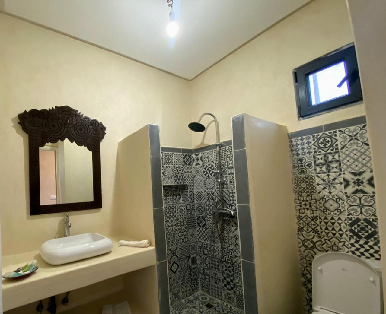 Double Room with Garden View photo 2