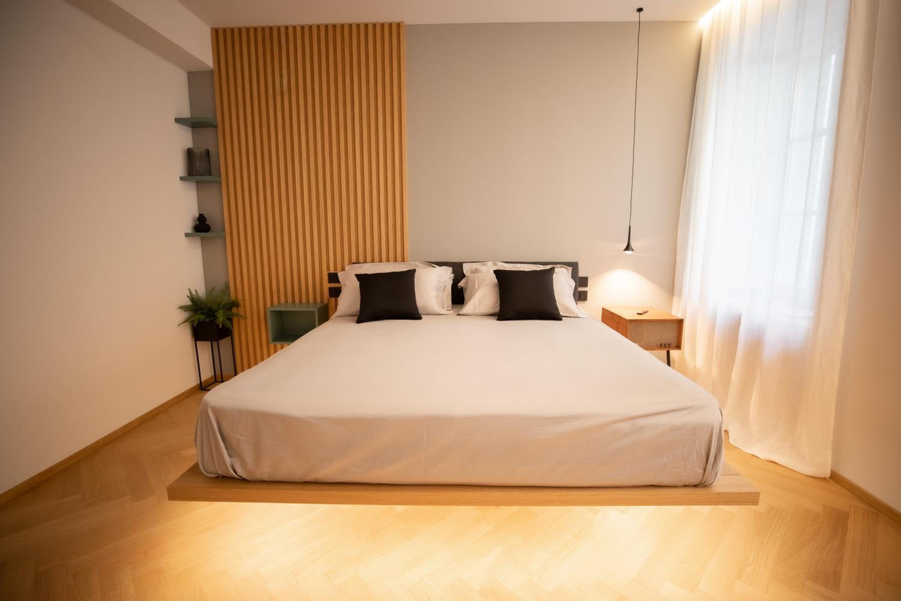 One-Bedroom Suite photo 2