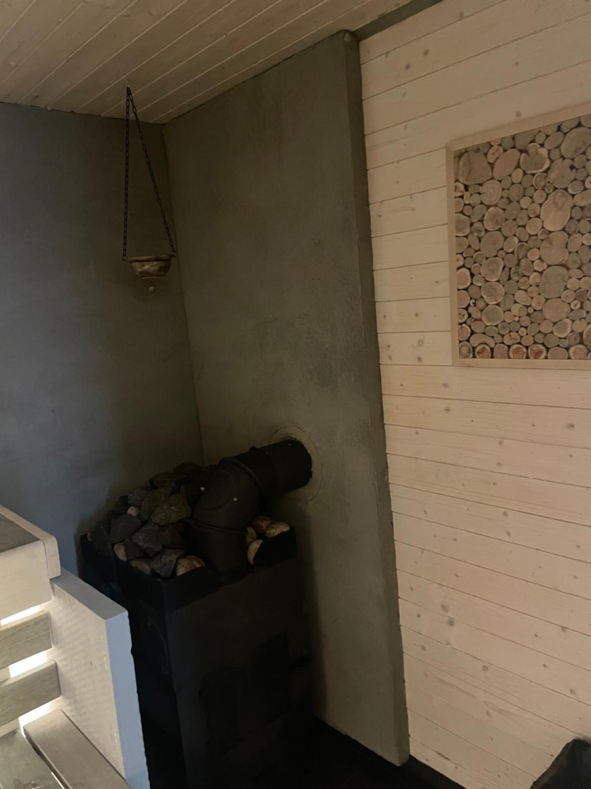 One-Bedroom House photo 2