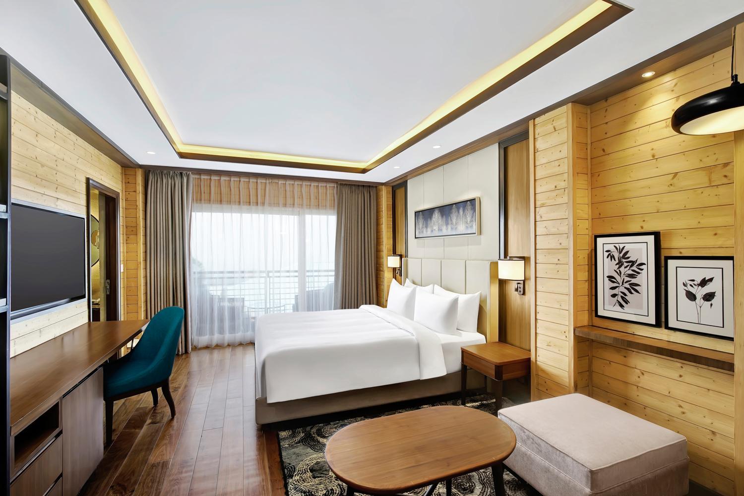 Standard Room with Valley View - Photo 1