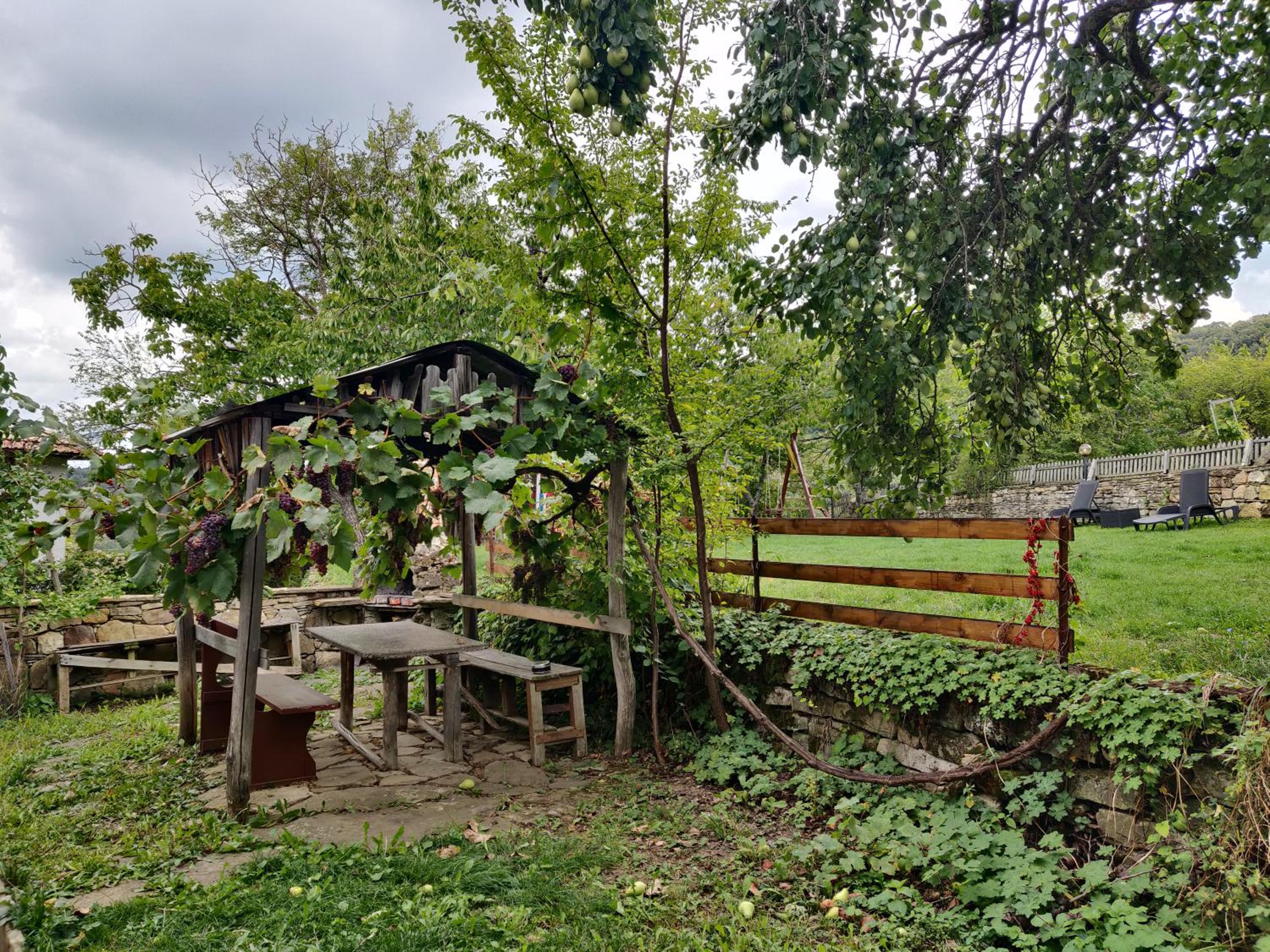 Villa - Photo 38