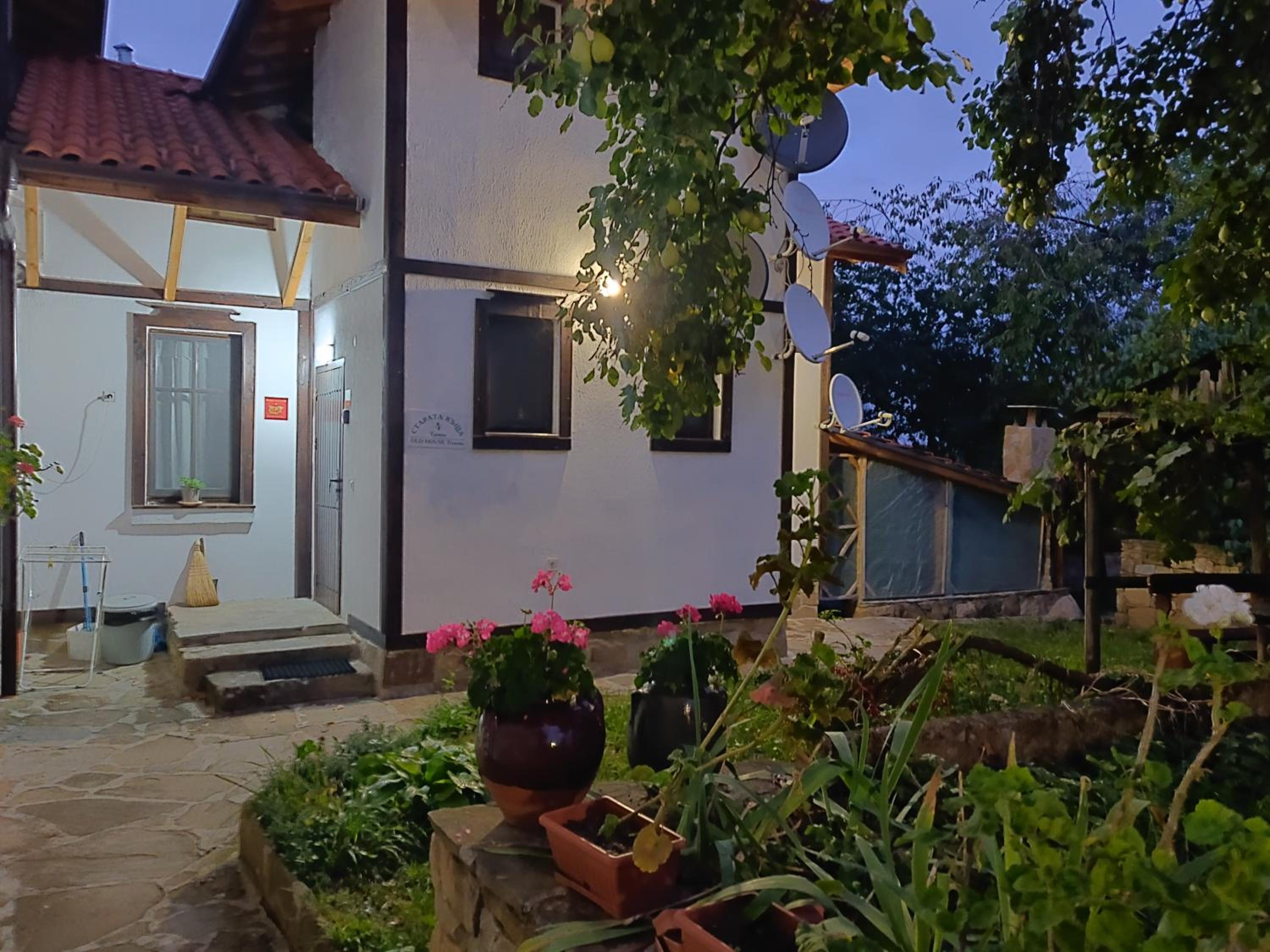 Villa - Photo 24