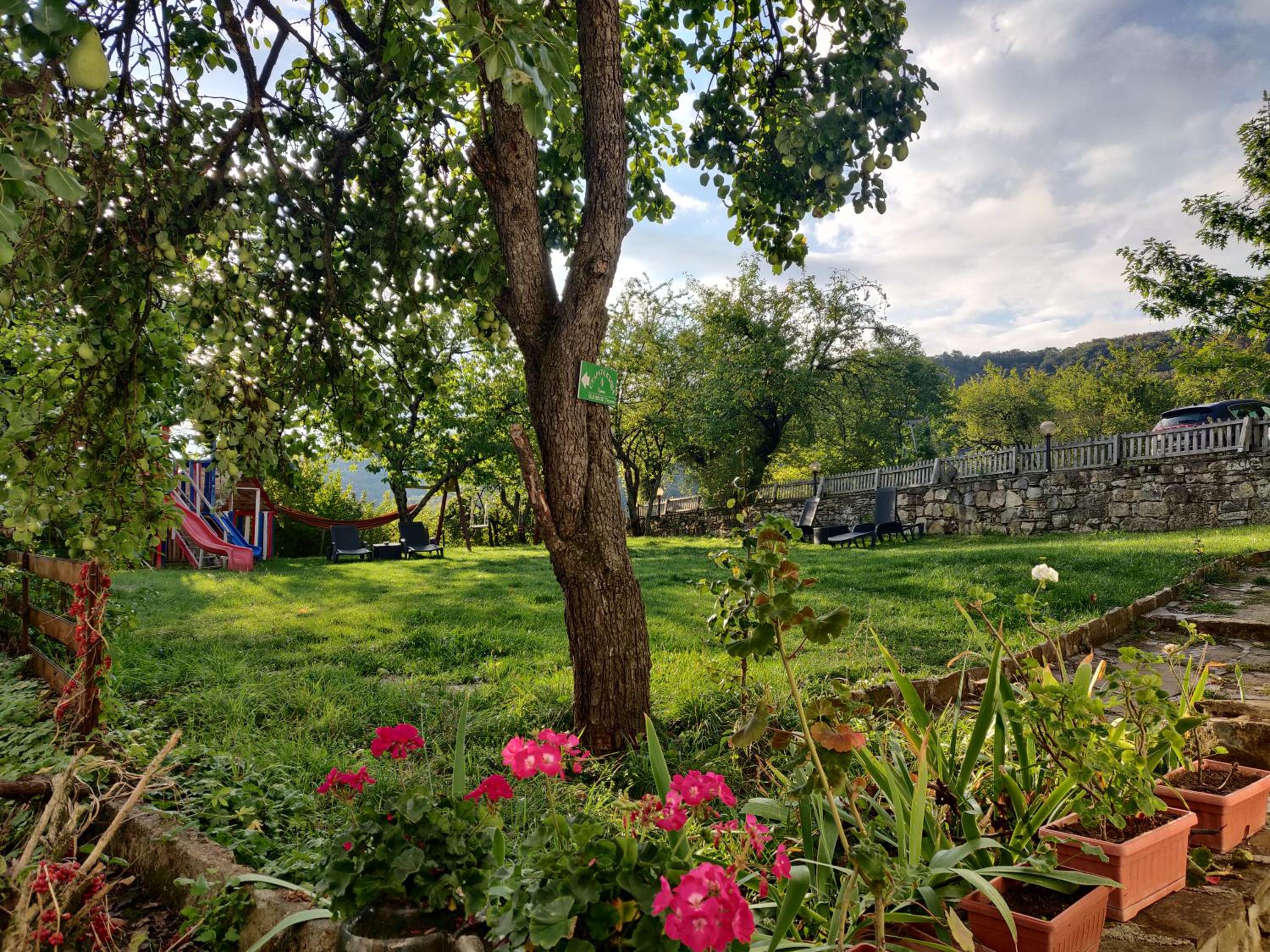 Villa - Photo 25