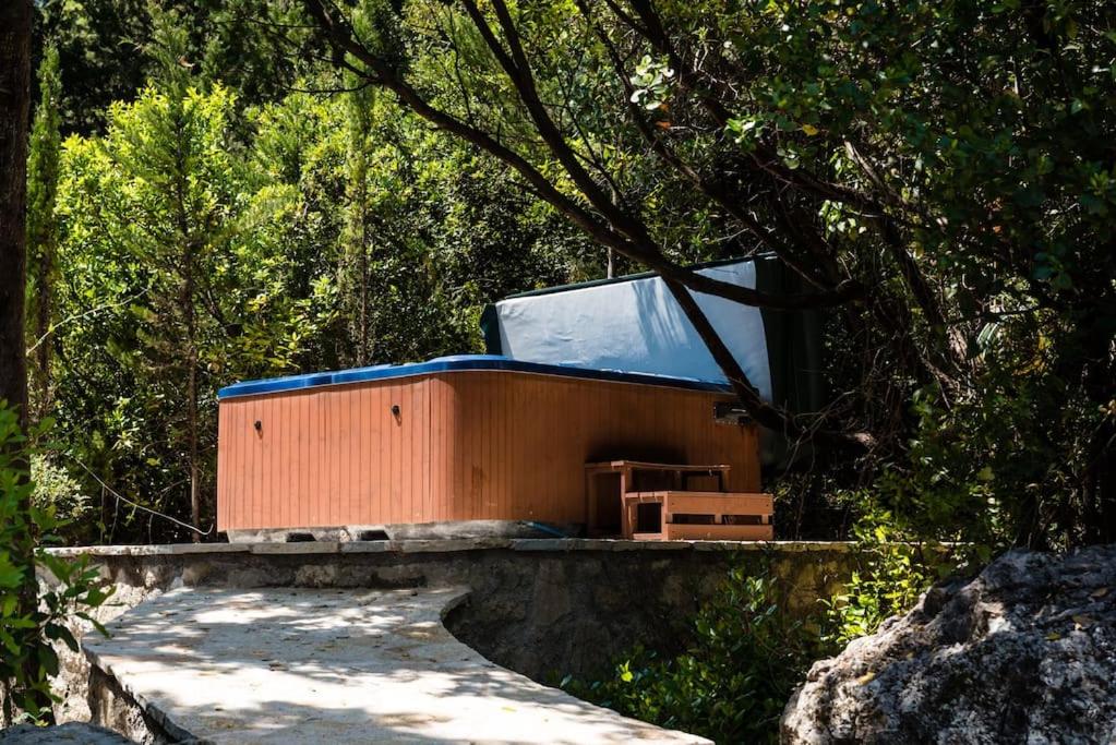 Villa with Sea View photo 2