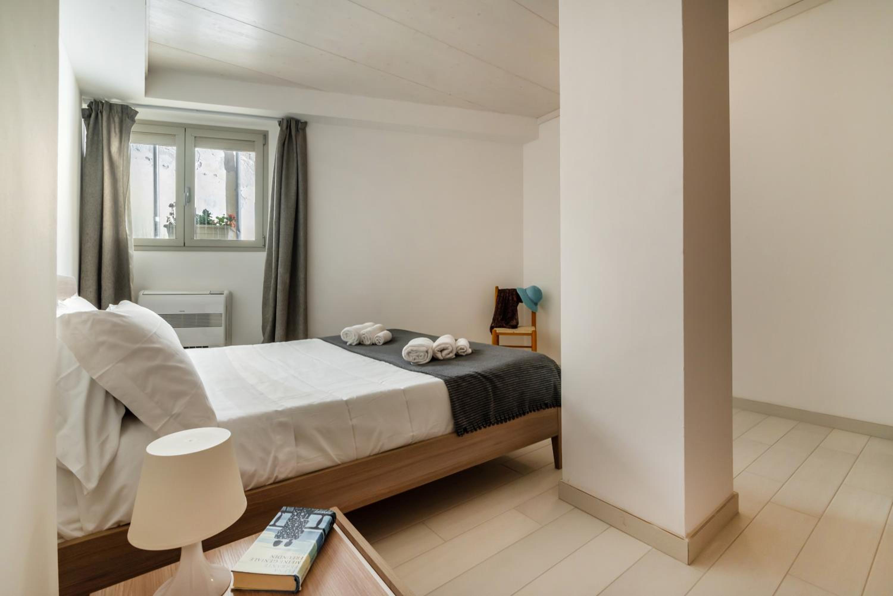 Apartment - Split Level