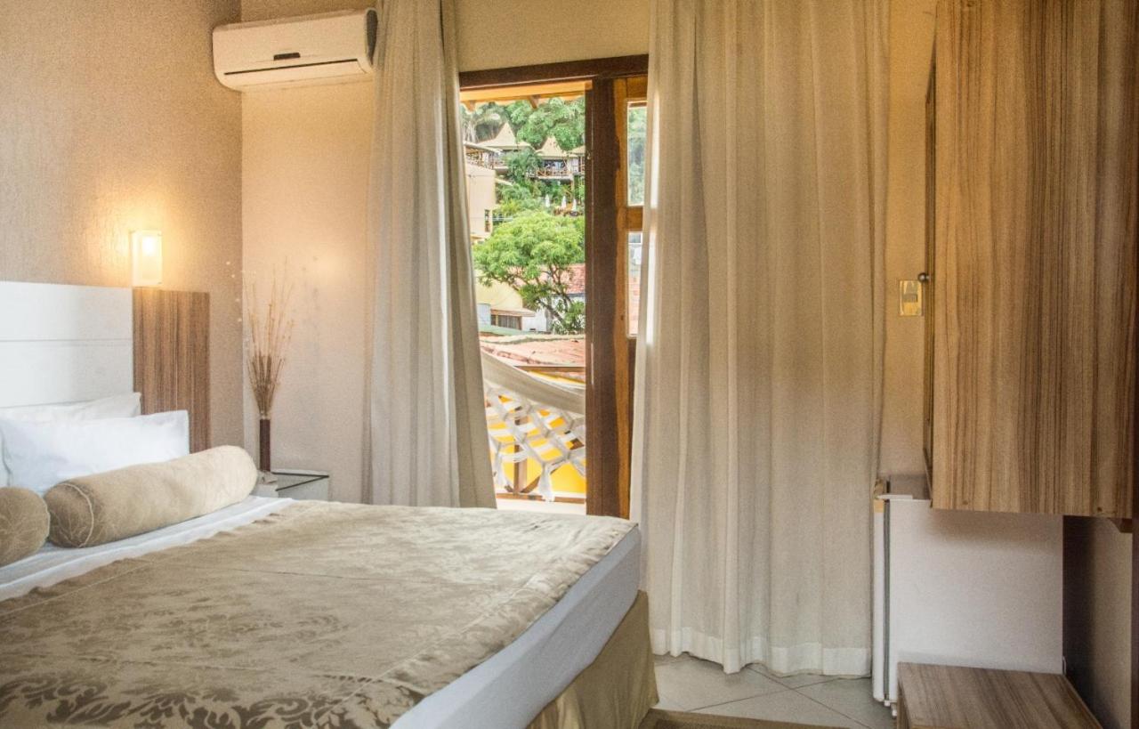 Standard Double Room with Balcony photo 1