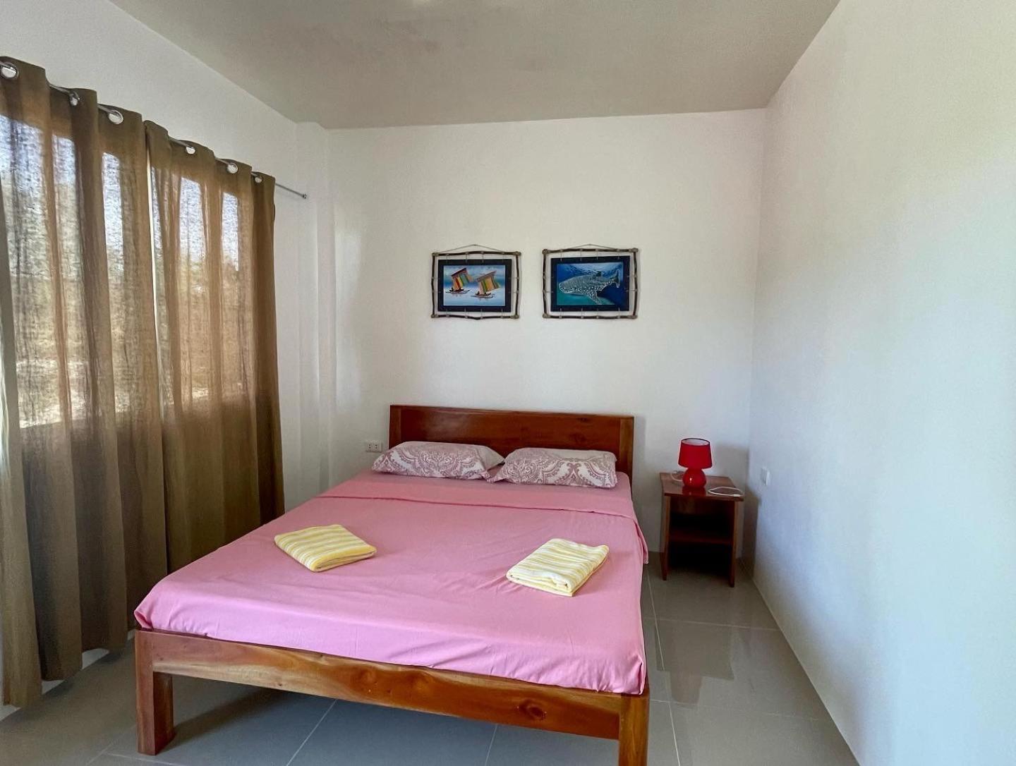 Standard Double Room With Fan photo 1