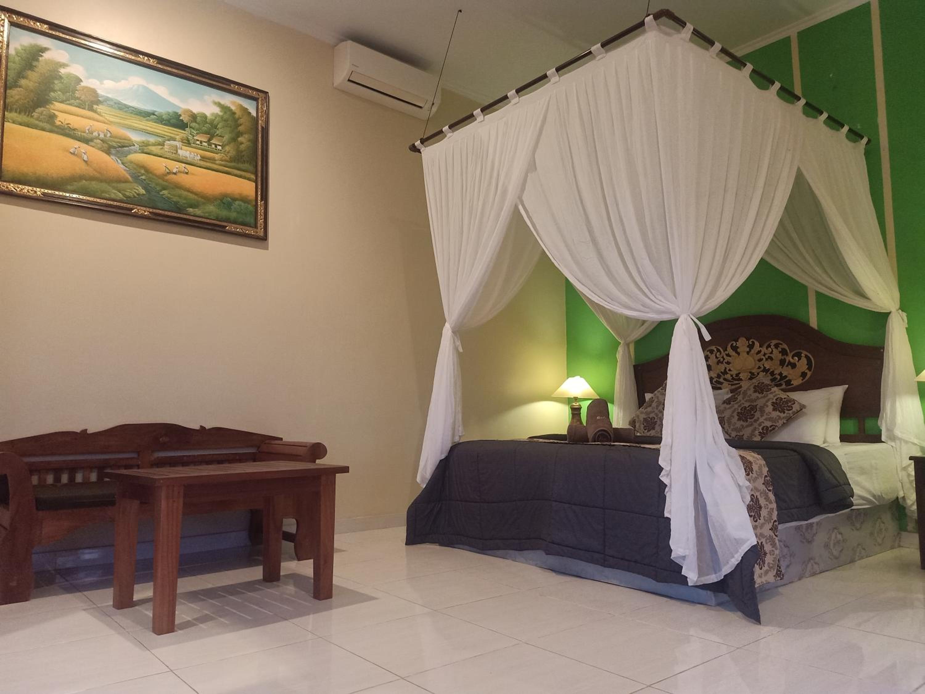 One-Bedroom Villa