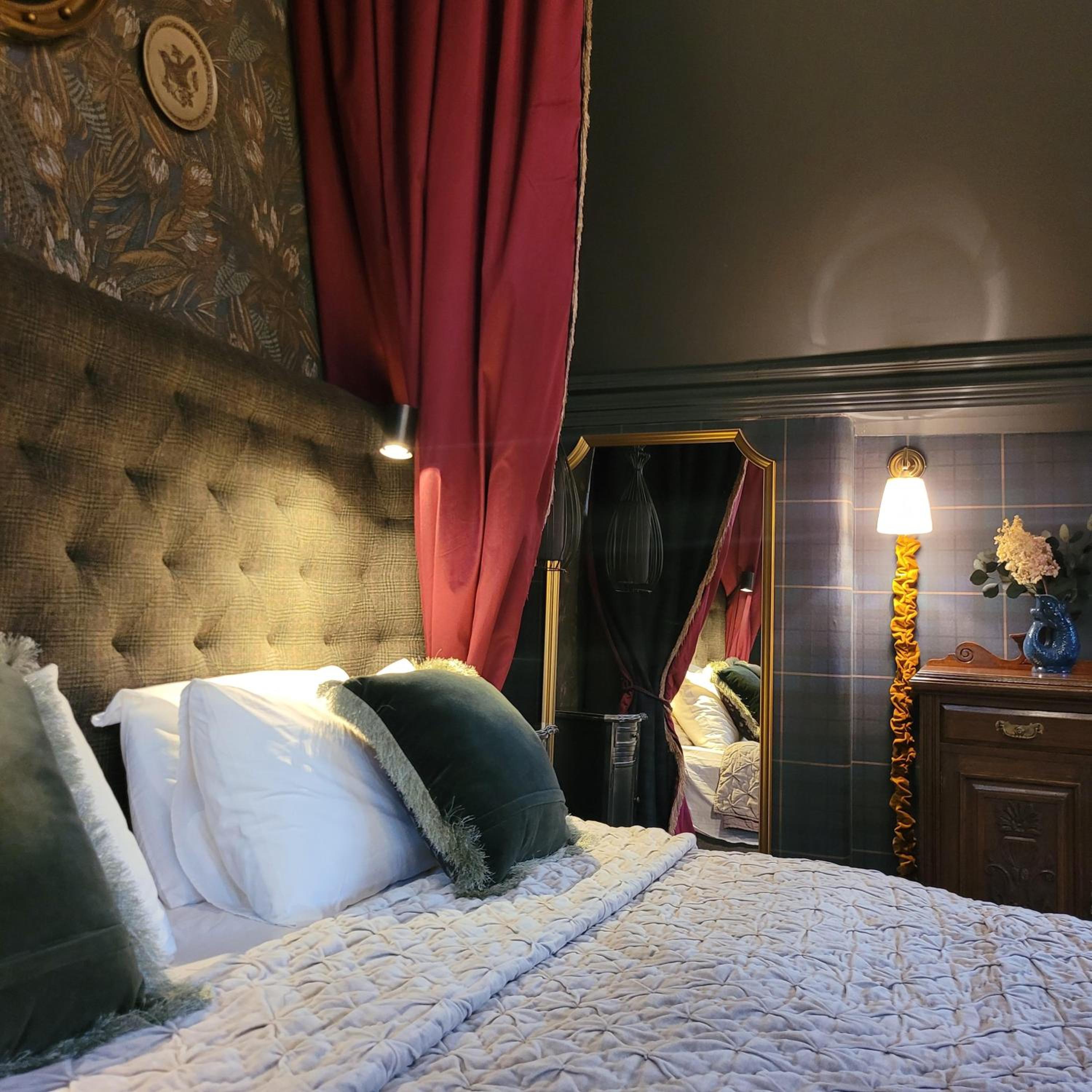 Deluxe Double Room - Photo 3