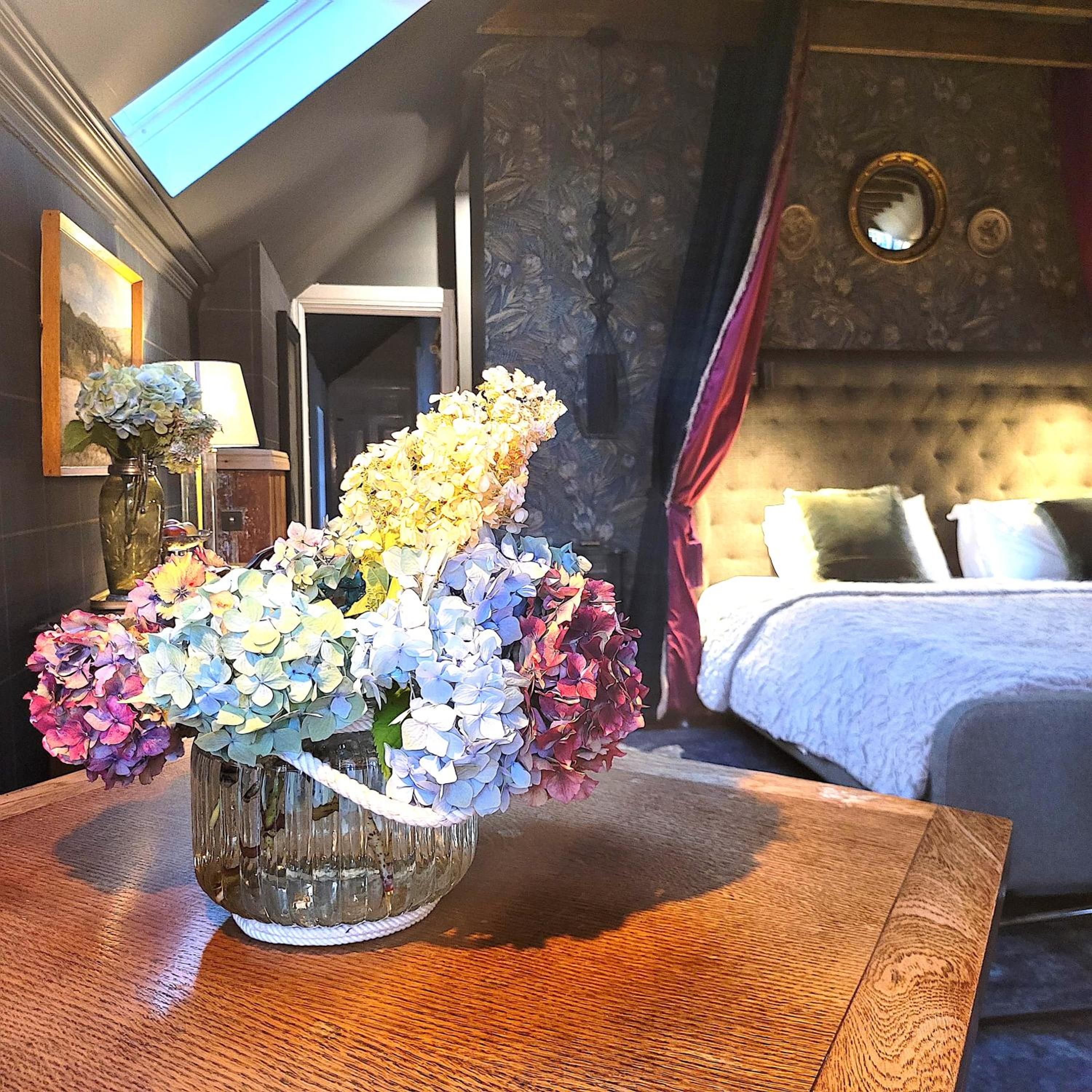 Deluxe Double Room - Photo 2