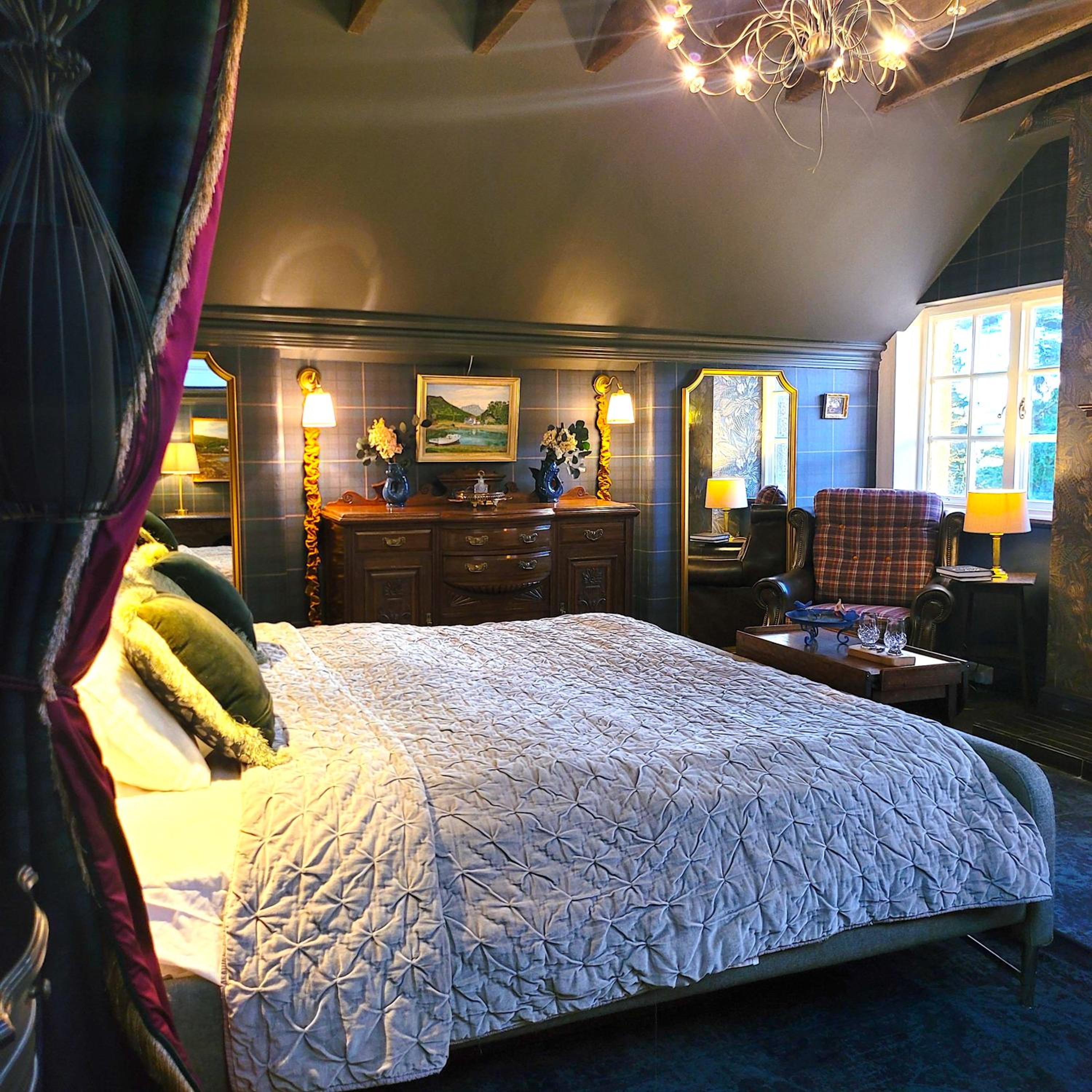 Deluxe Double Room - Photo 5