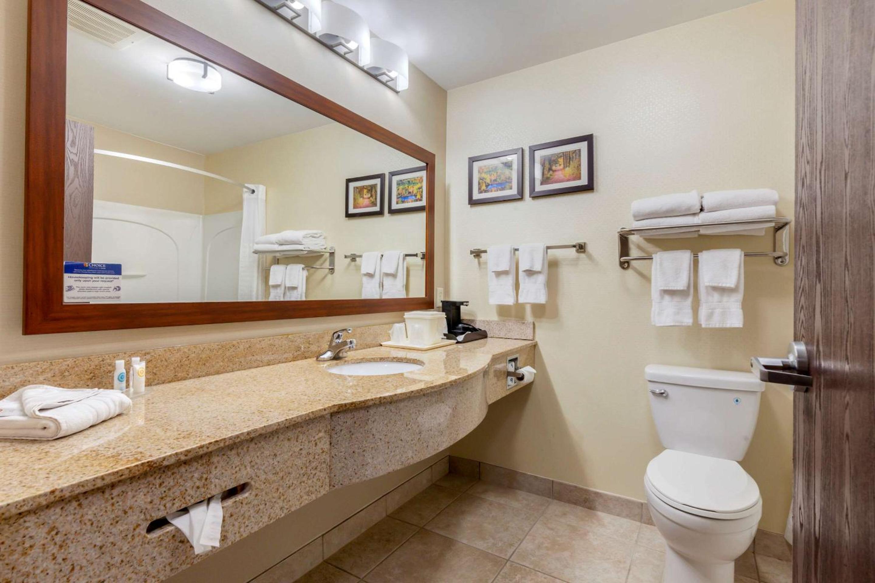 King Room - Non-Smoking - Photo 4