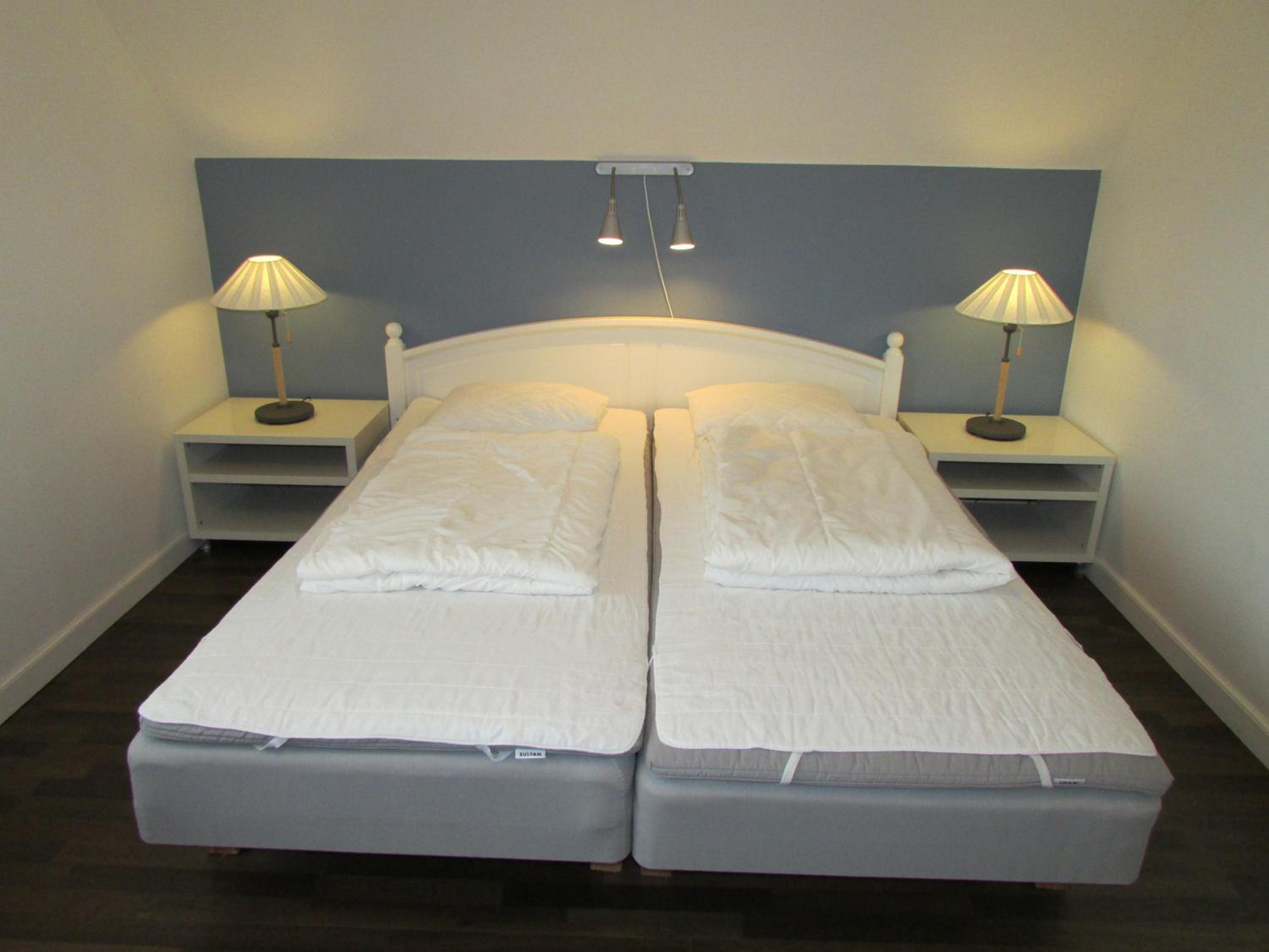 Quadruple Room with Shared Bathroom photo 1
