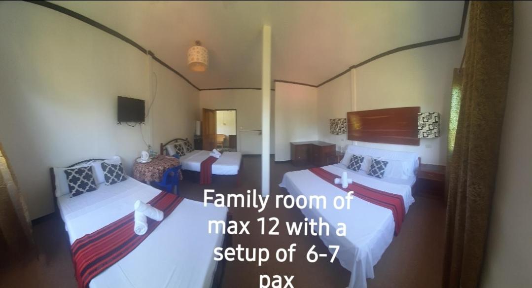 Deluxe Family Suite - Photo 1