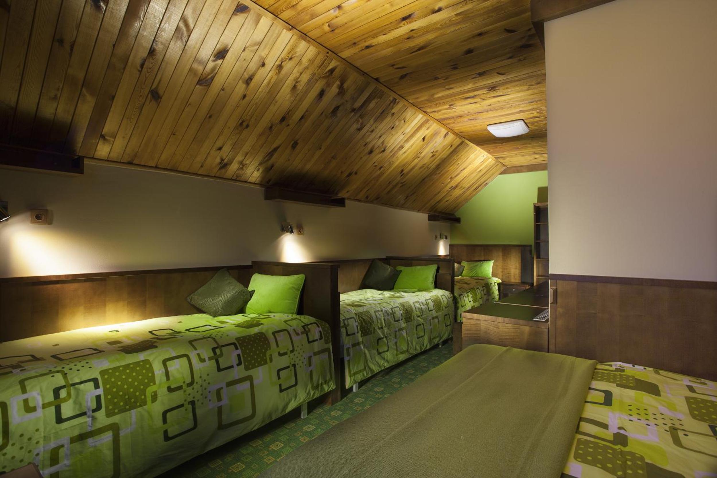 Two-Bedroom Suite photo 1