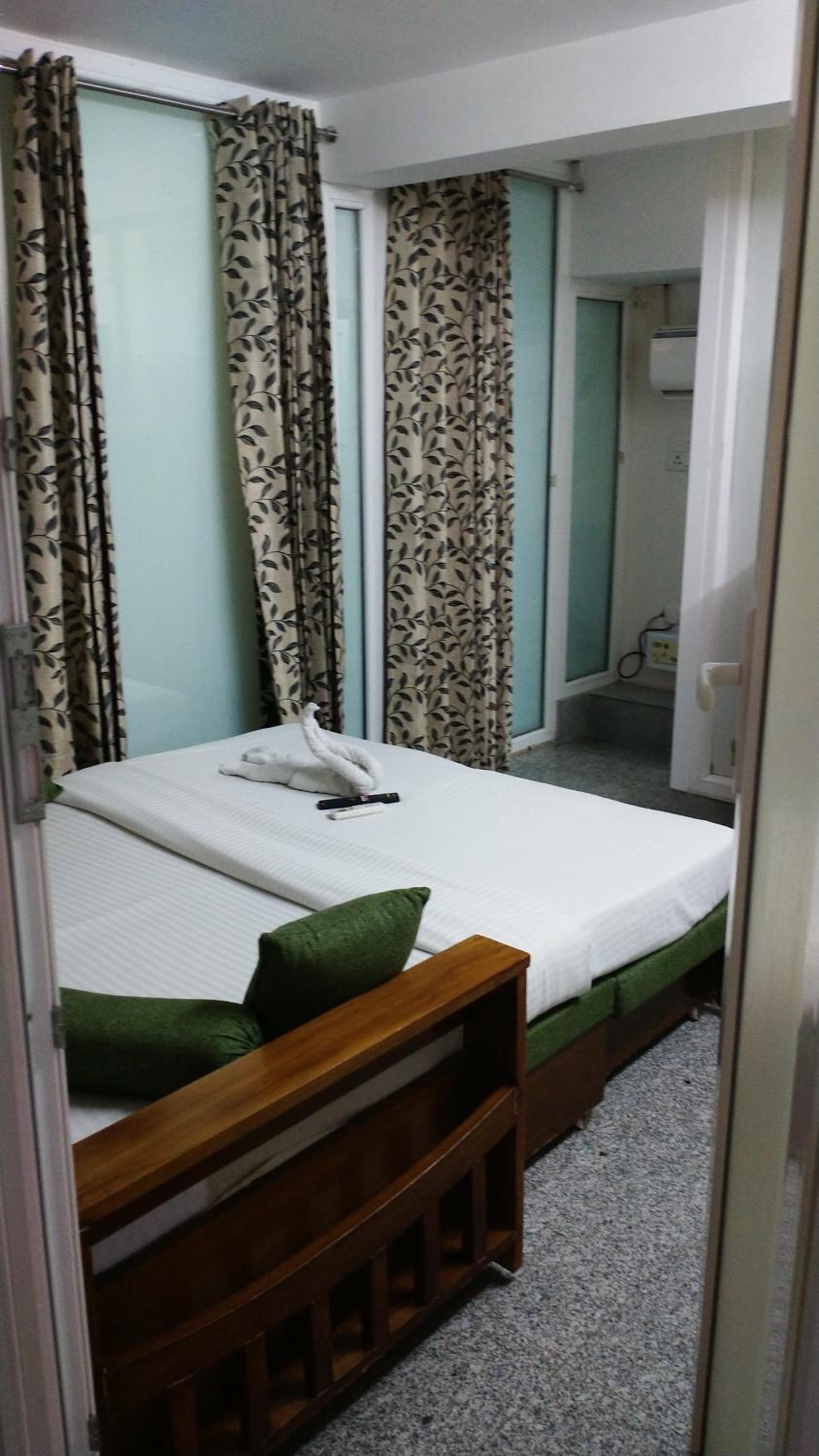 Superior Double Room - Photo 6