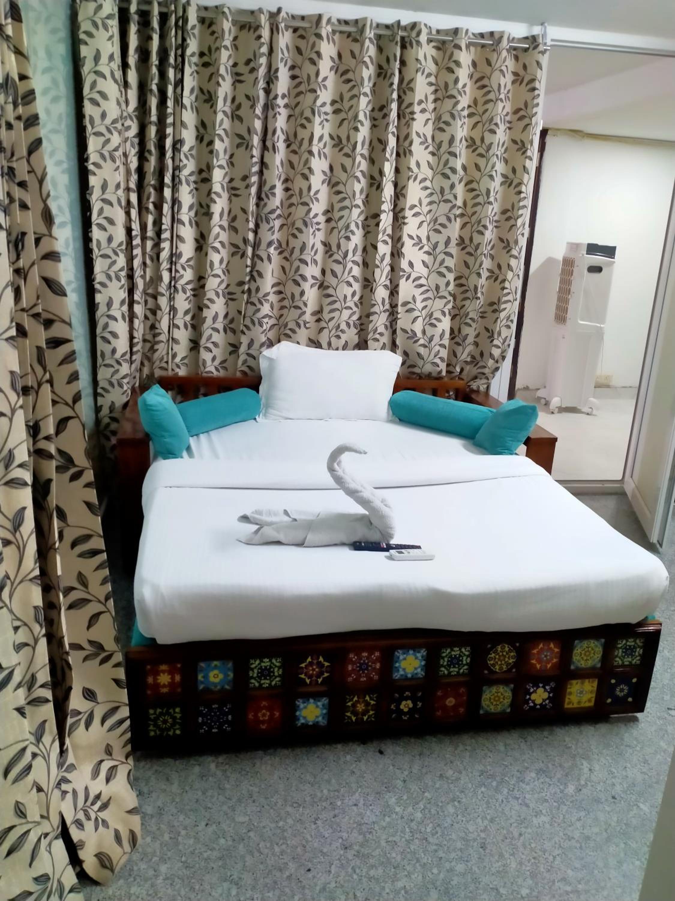 Superior Double Room - Photo 2