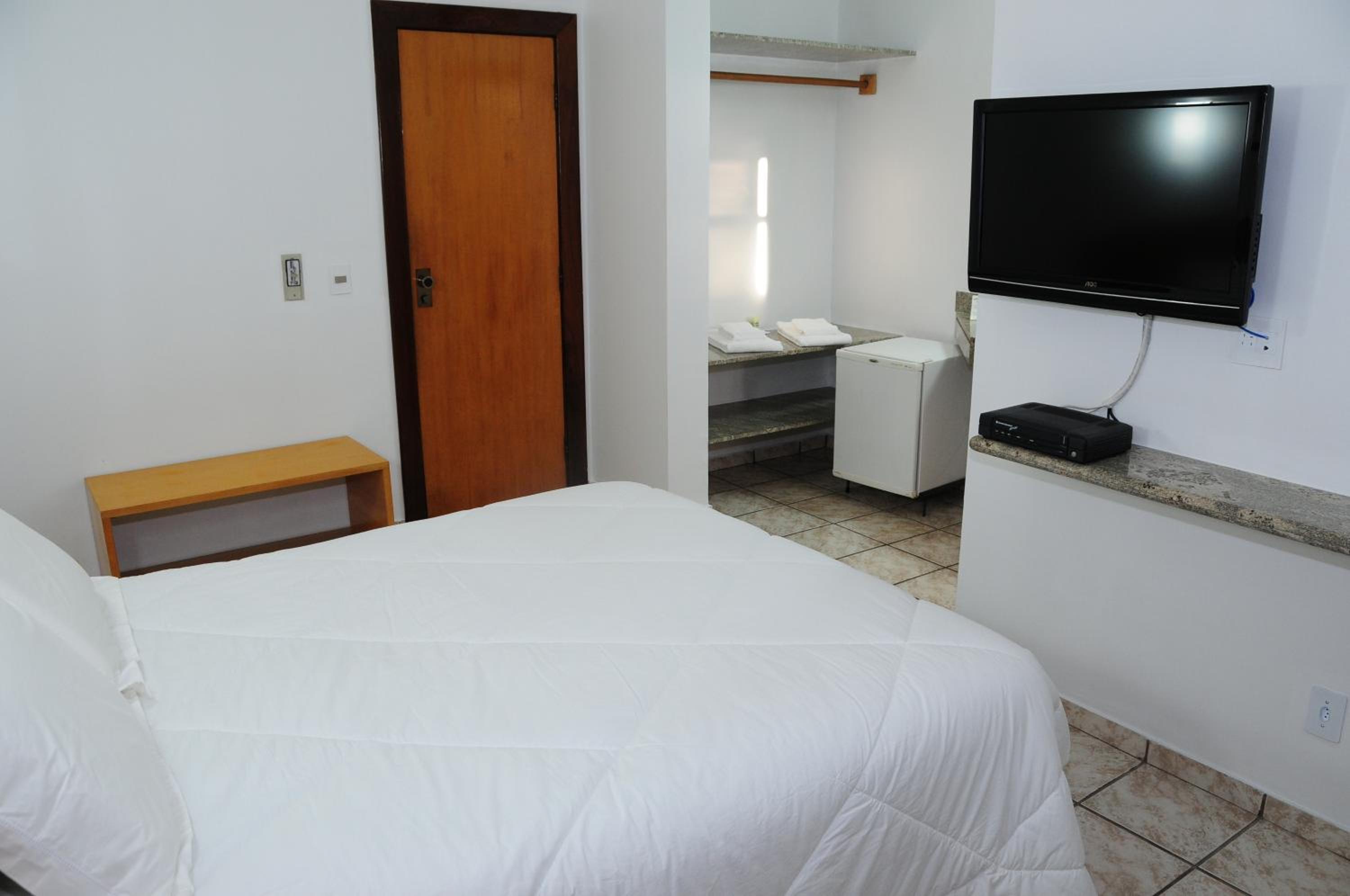 Executive Double or Twin Room