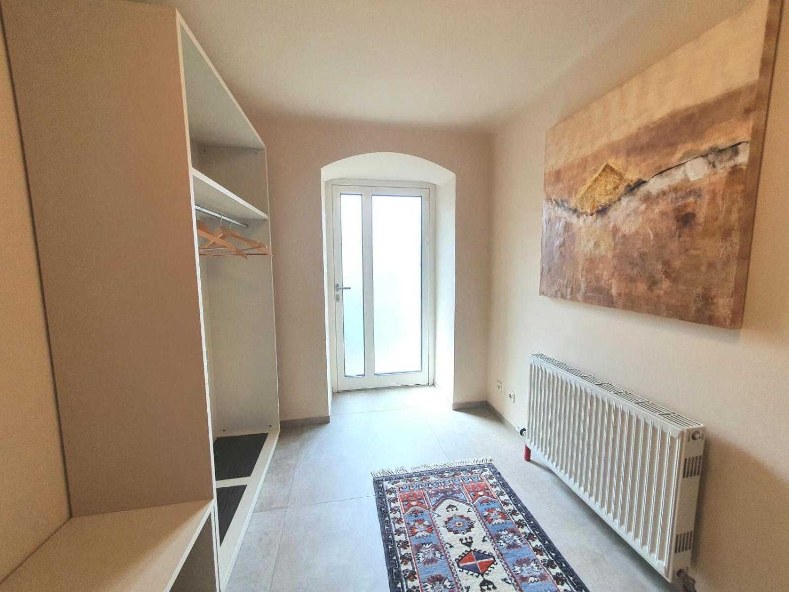 Apartment with Garden View photo 1