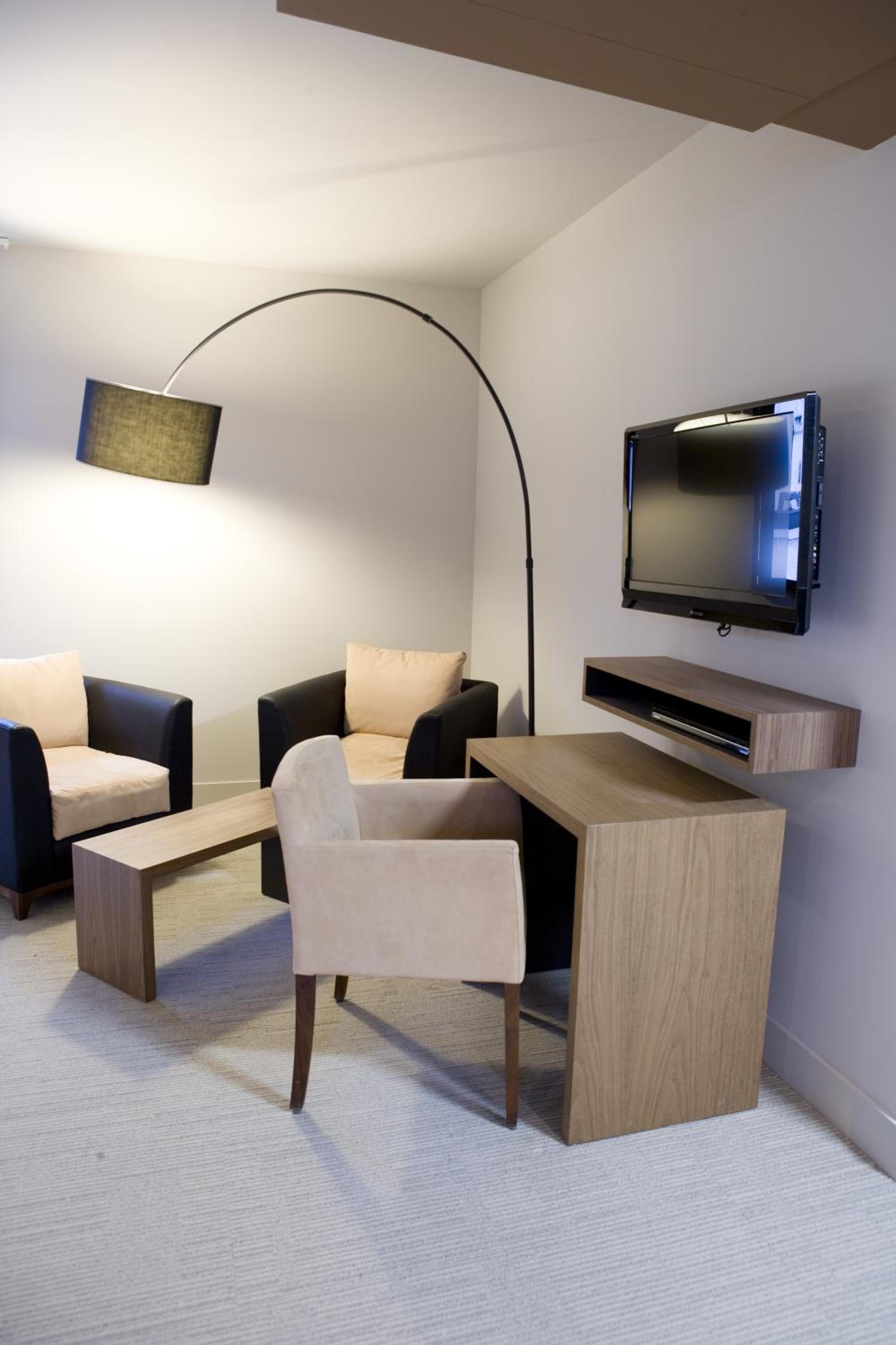 Suite Junior