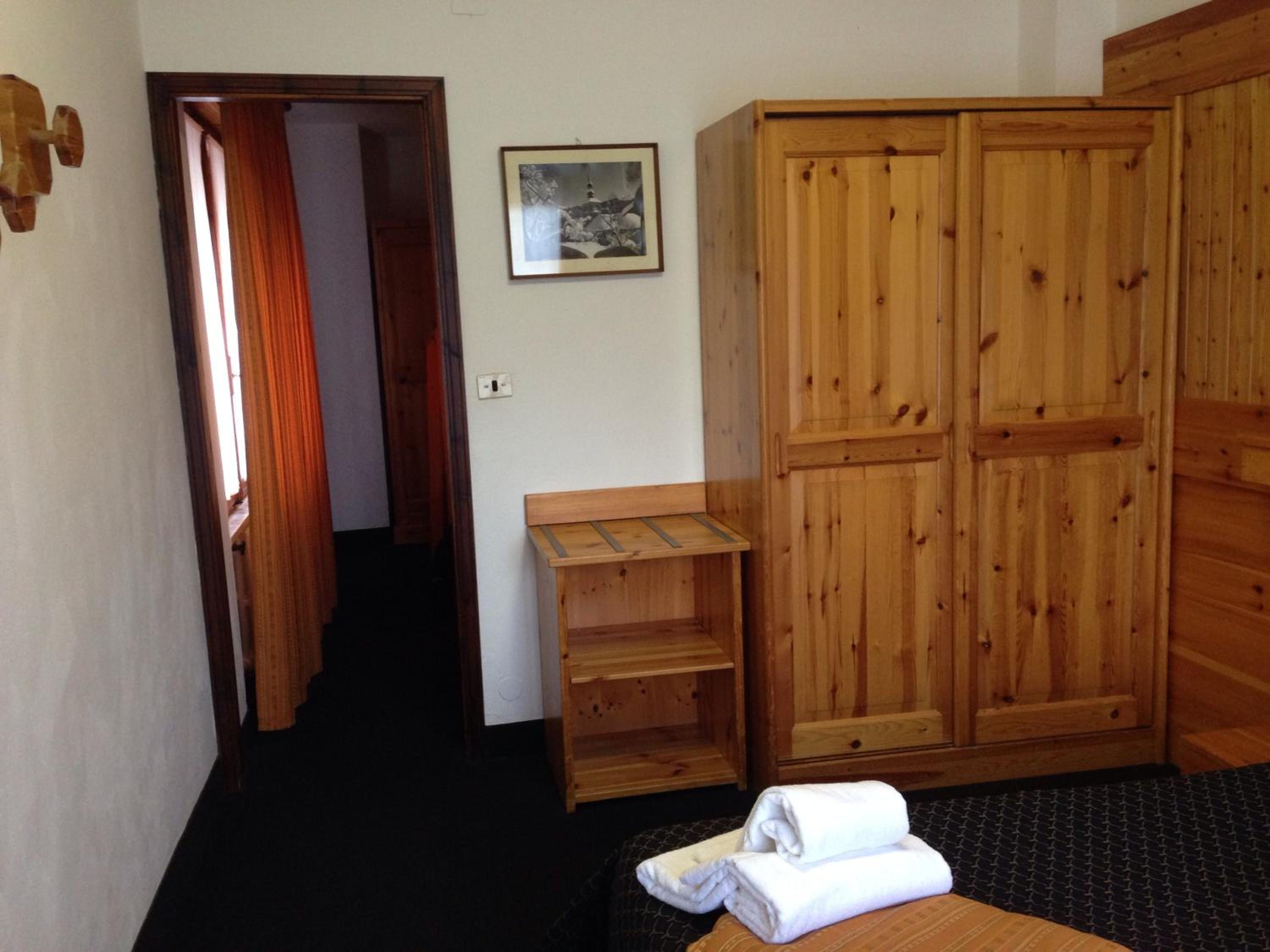Quadruple Room photo 2