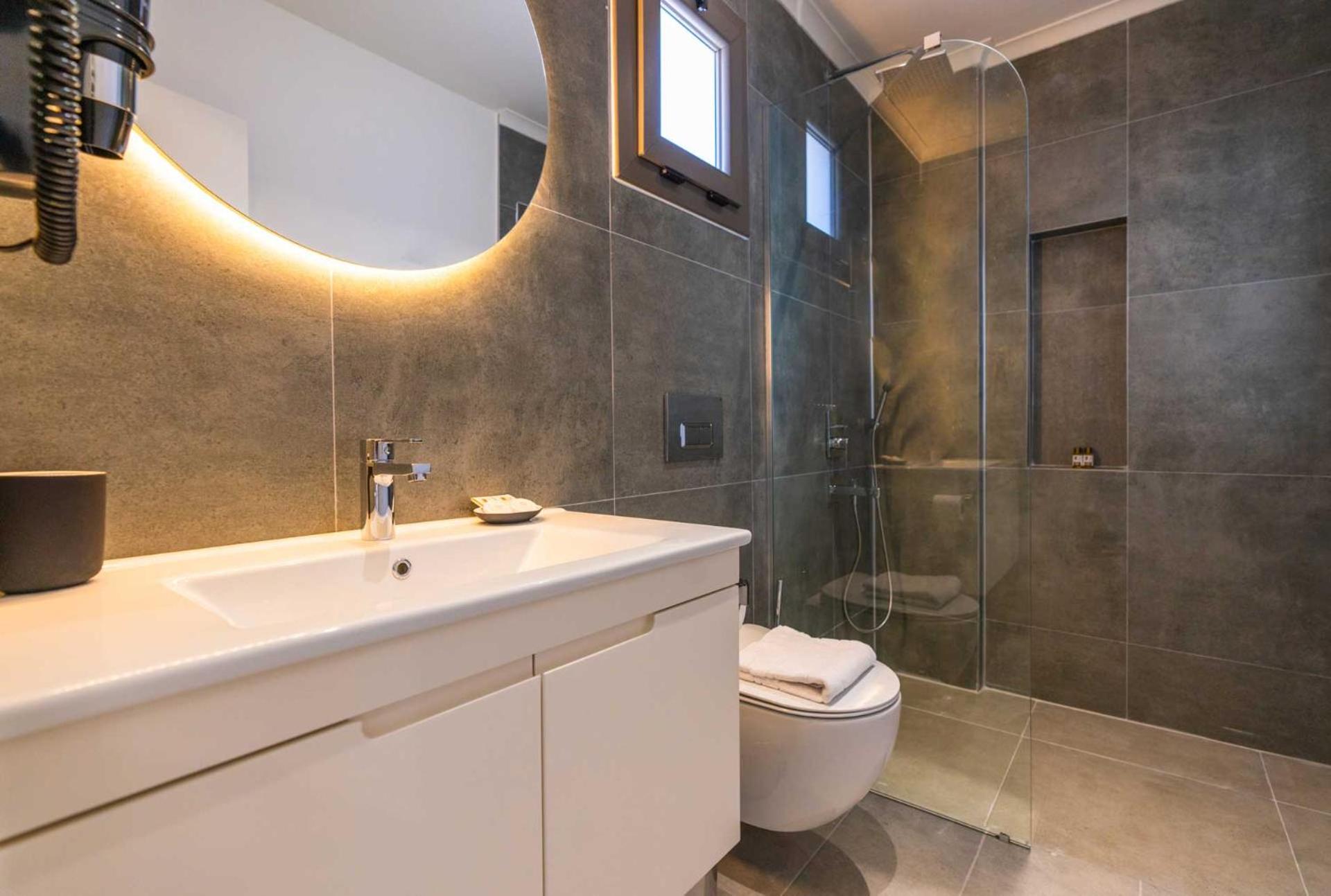 Deluxe Double Room - Photo 2
