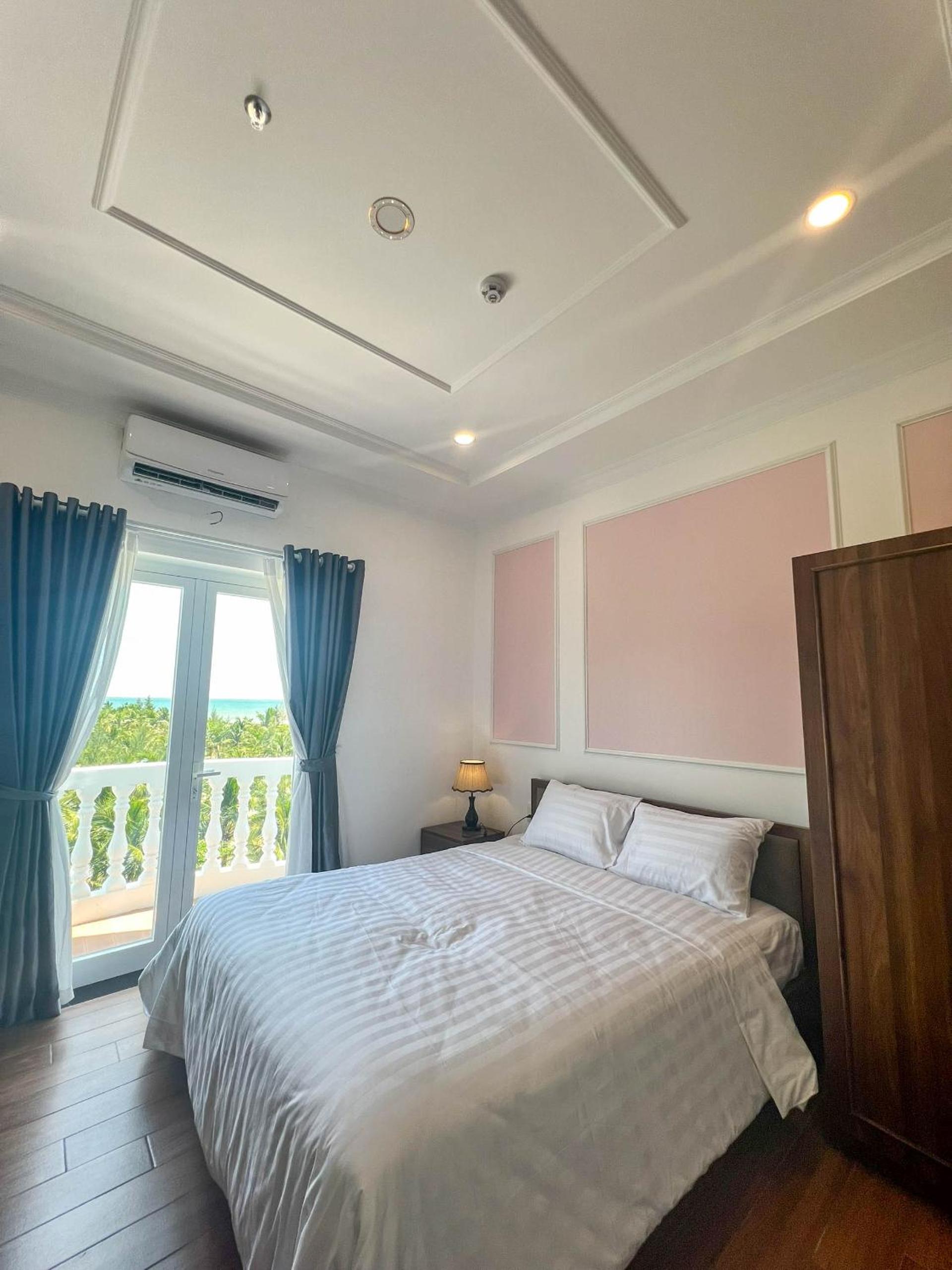 Double Room With Sea View