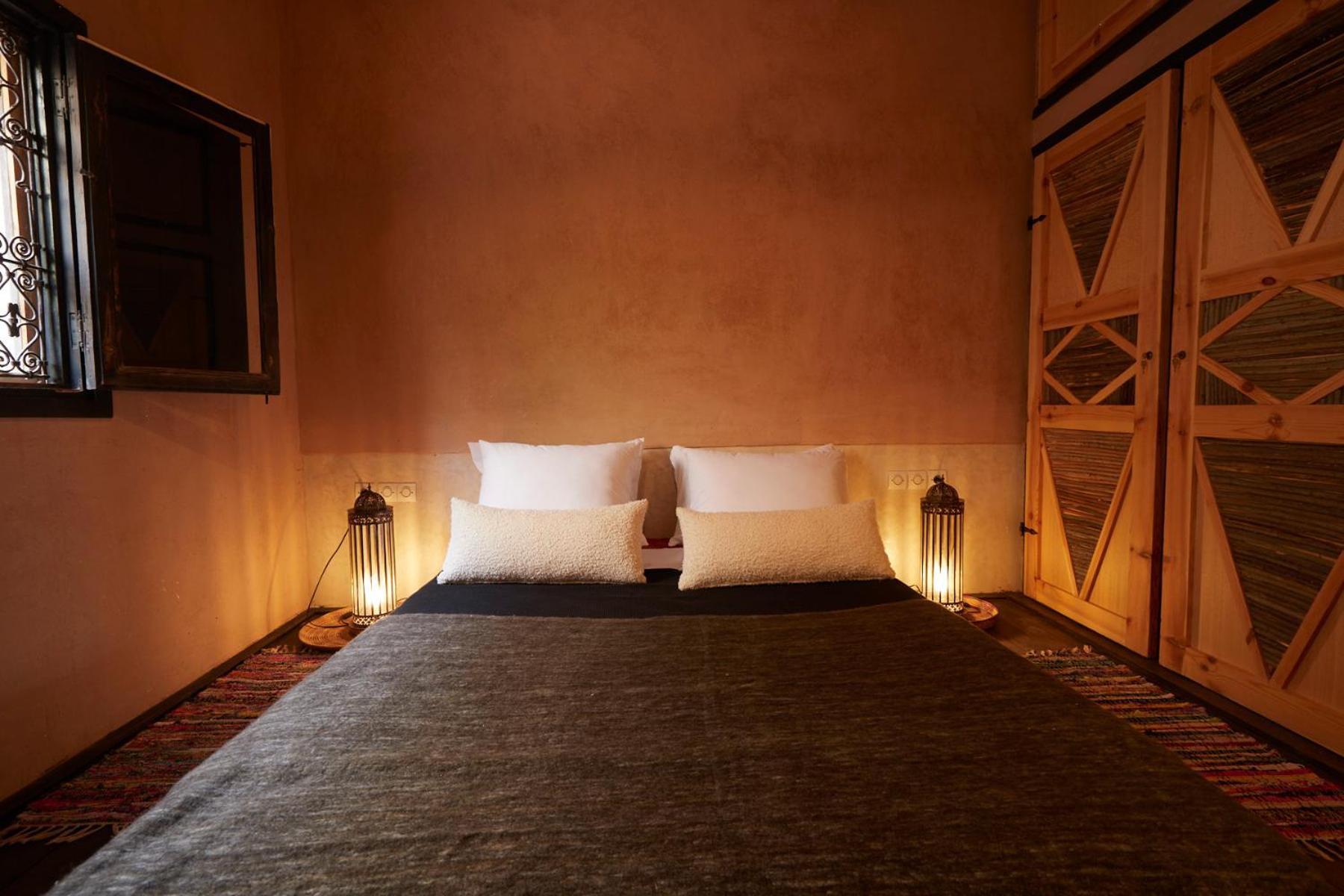 Double Room - Photo 21