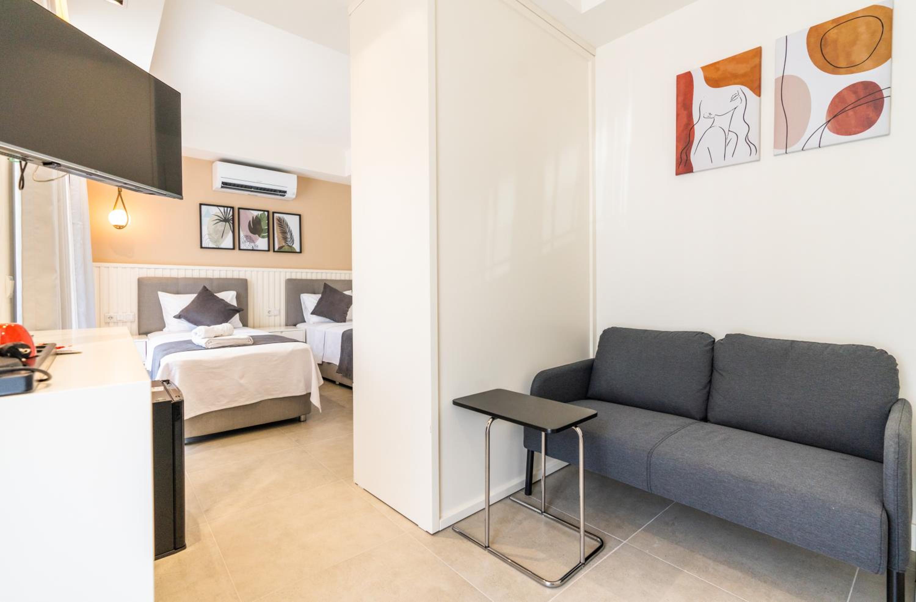 Deluxe Double Room - Photo 3