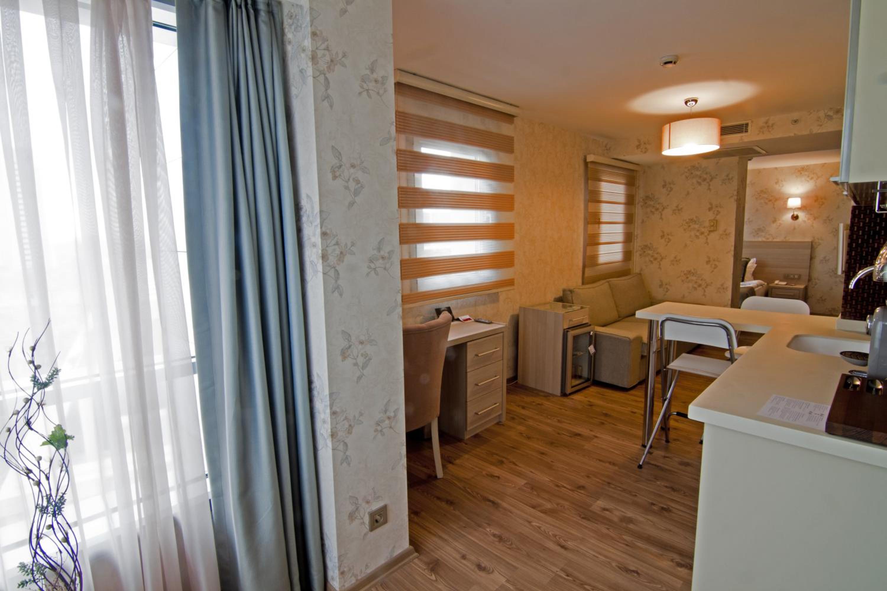 Double Suite - Photo 5