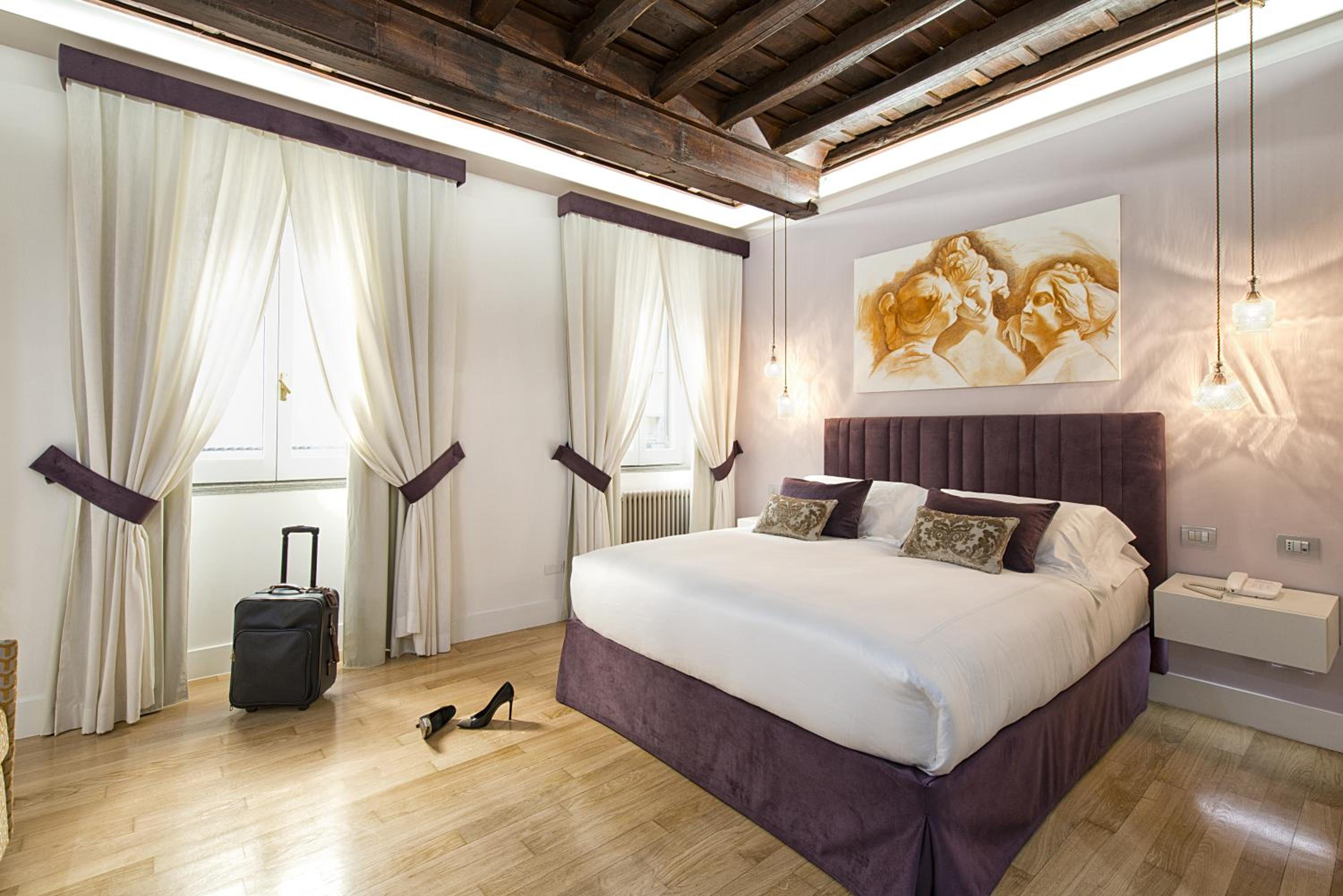 Superior Double Room photo 1