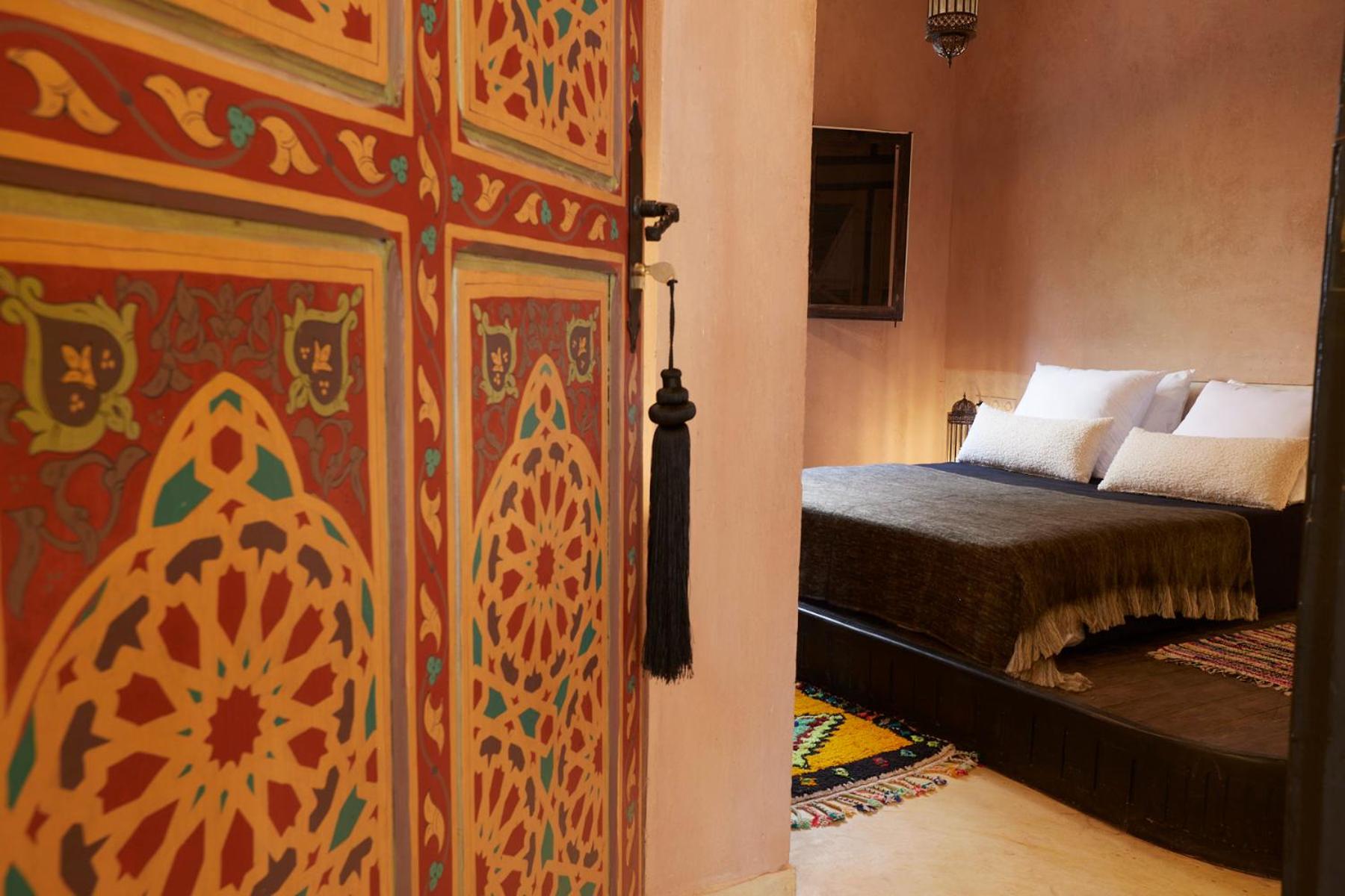 Double Room - Photo 6