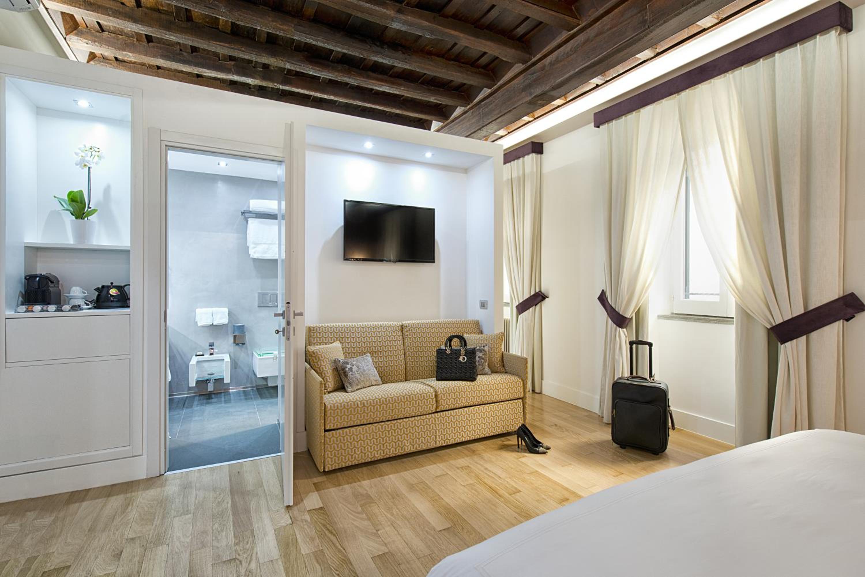 Superior Double Room photo 2