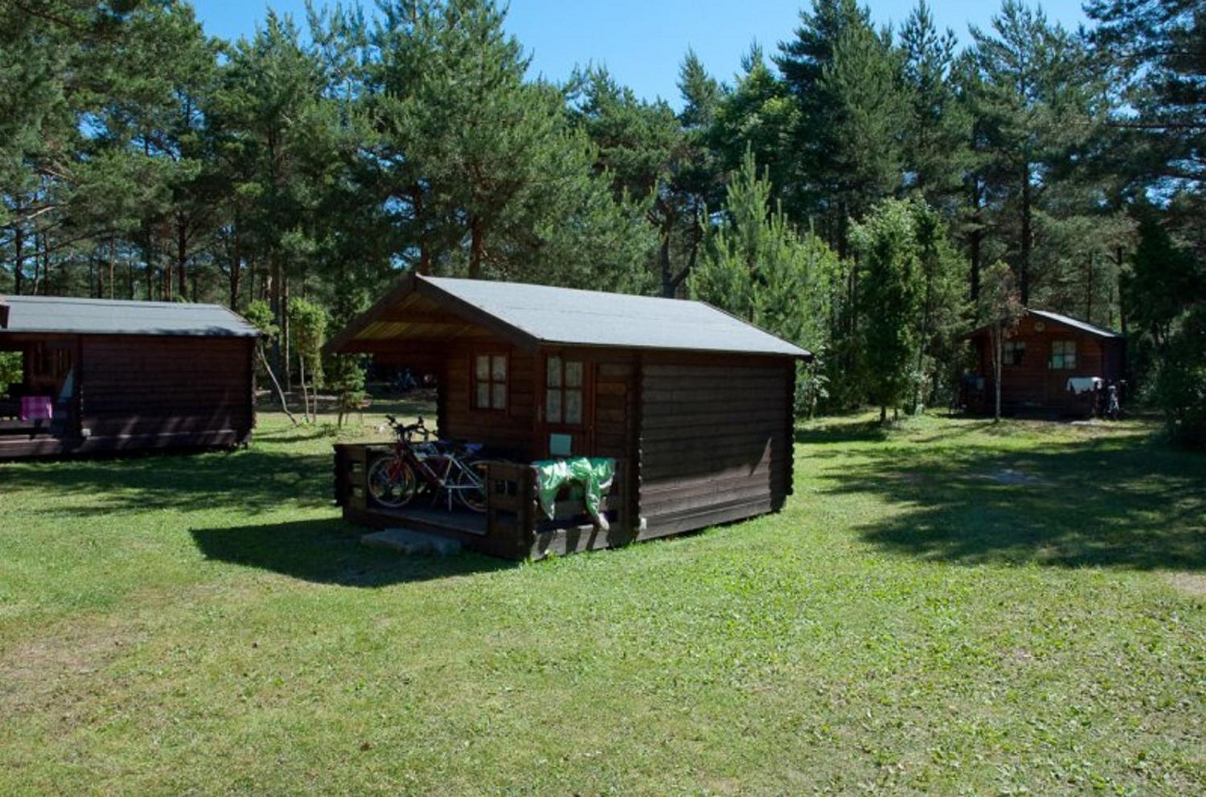 Holiday Bungalow - Photo 2