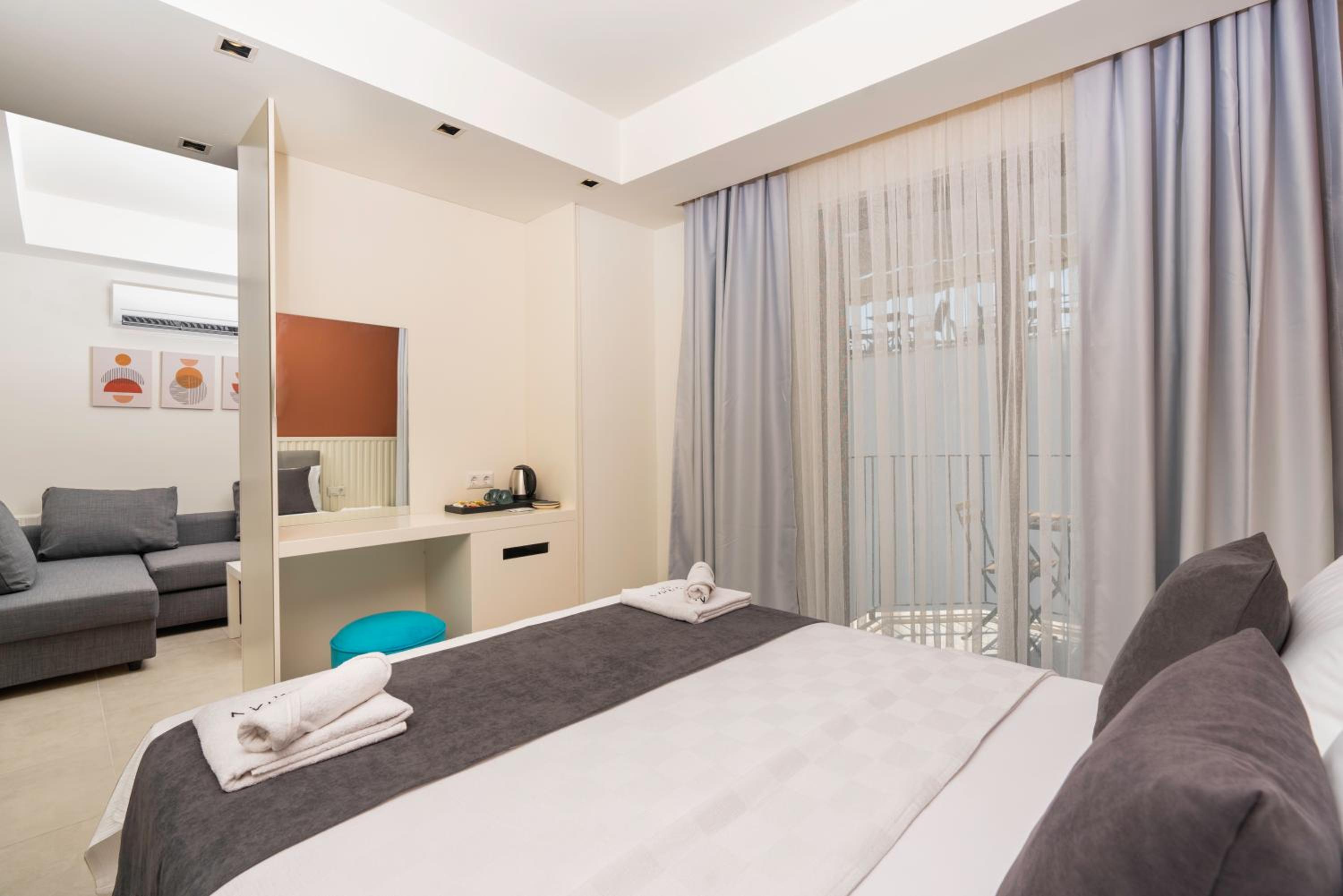 Junior Suite - Photo 3