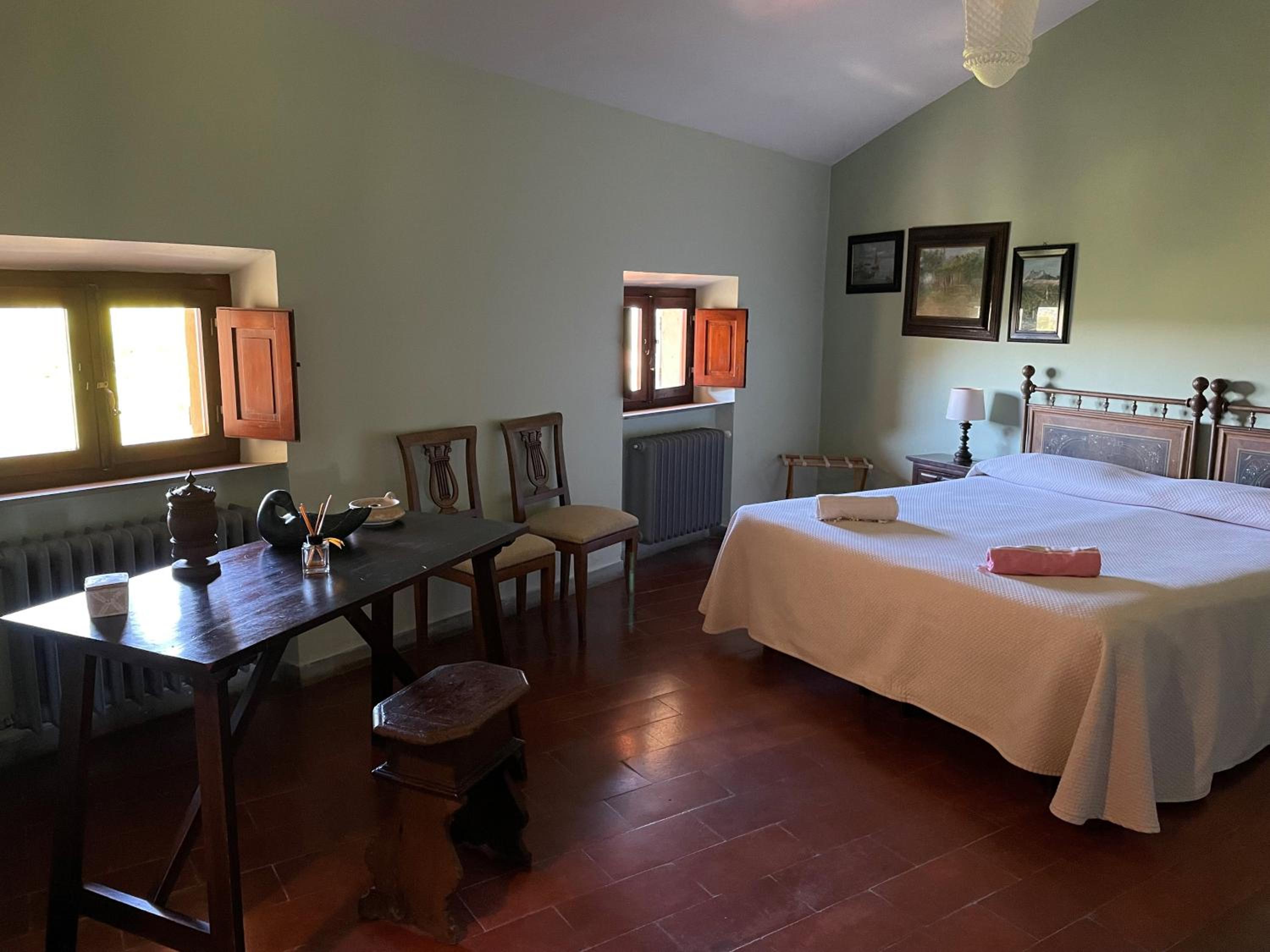 Double or Twin Room - Photo 1