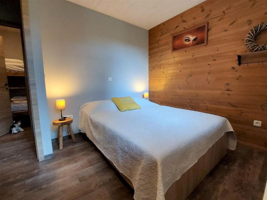 Three-Bedroom Chalet photo 1