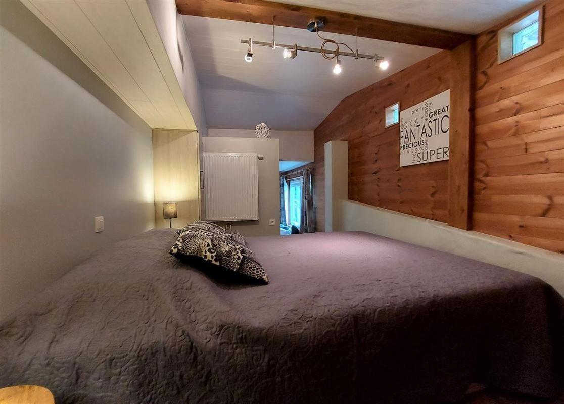 Three-Bedroom Chalet photo 2