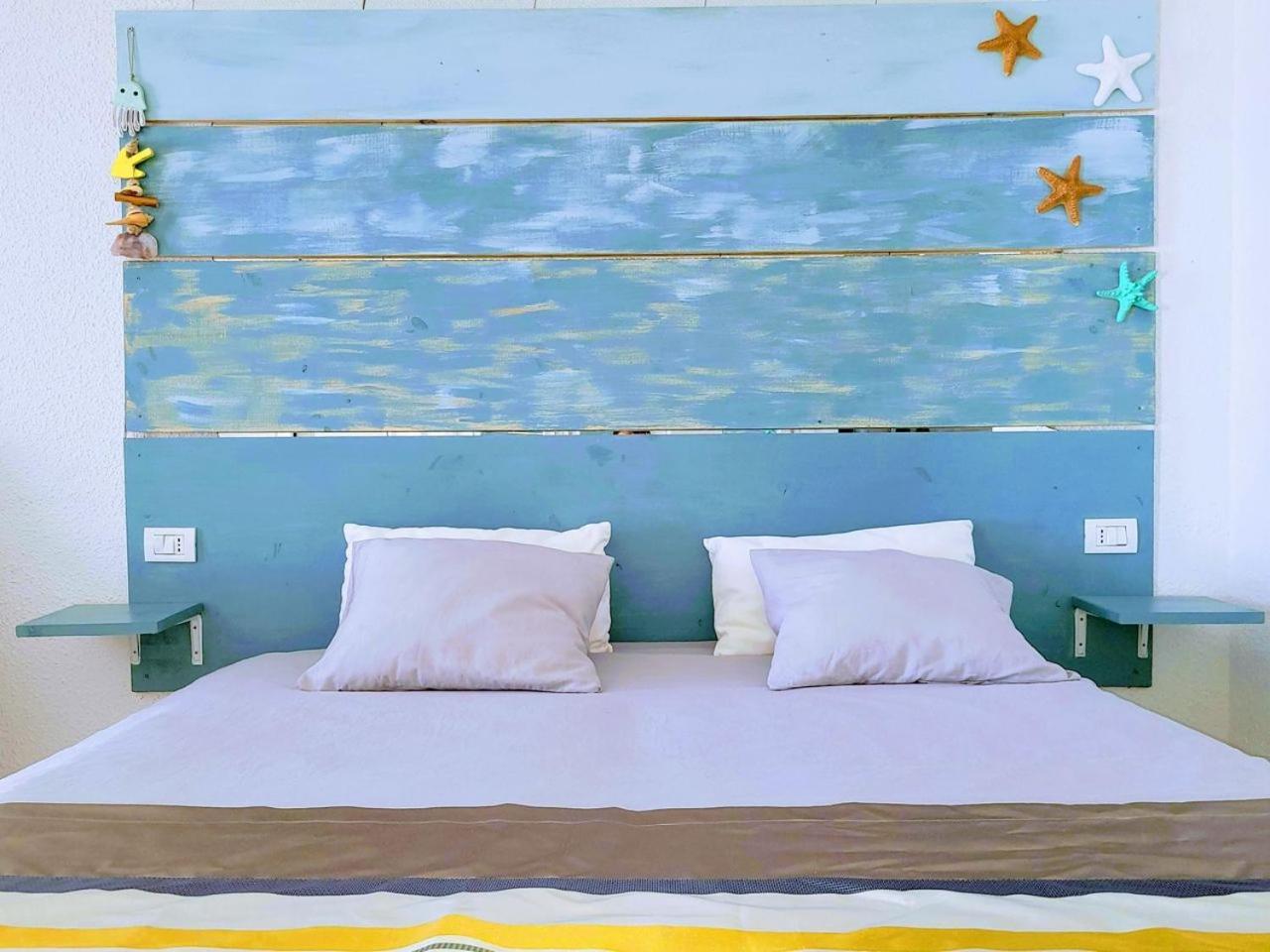 Apartamento con vista al mar