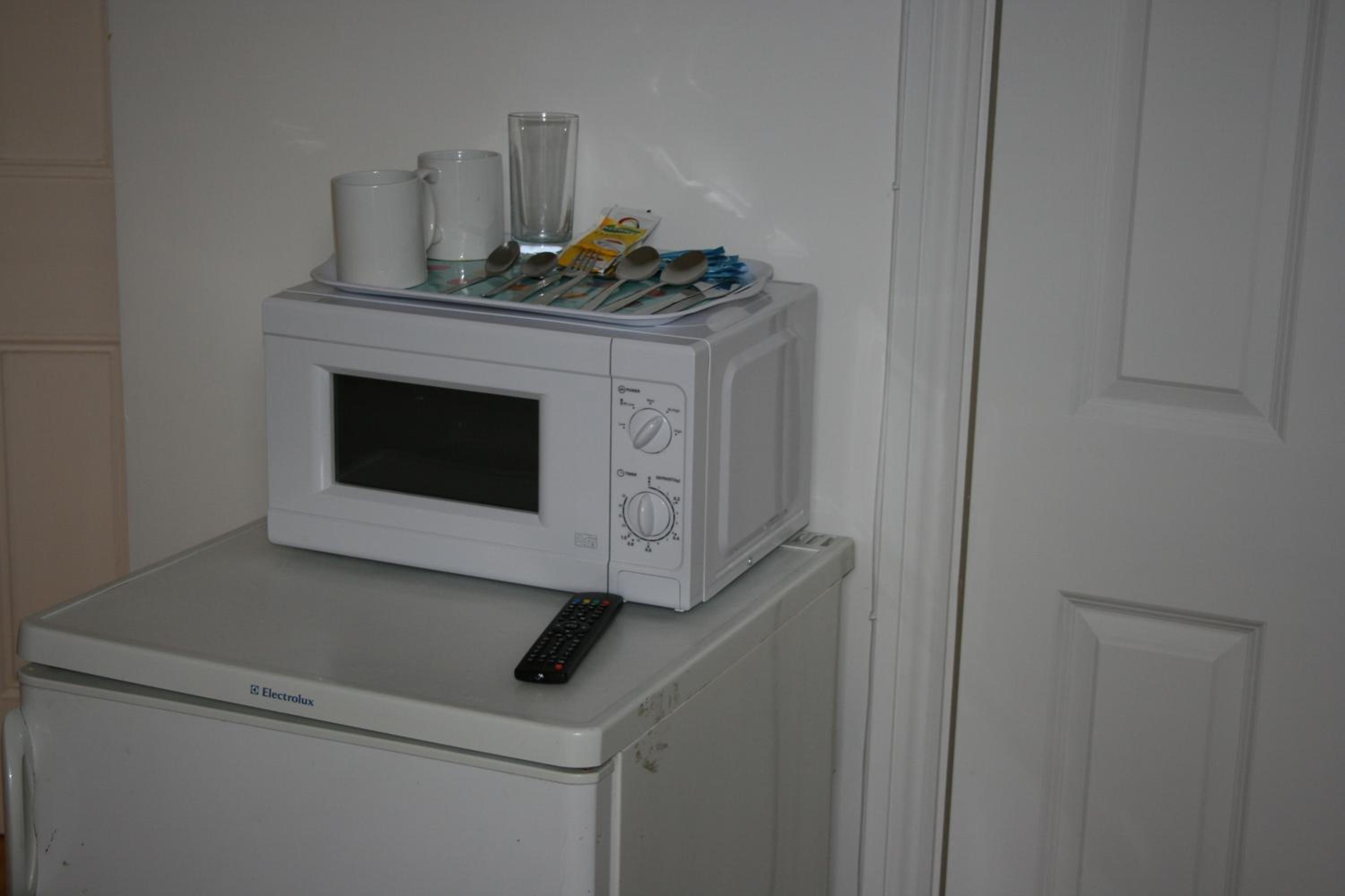 Basic Double Room photo 3