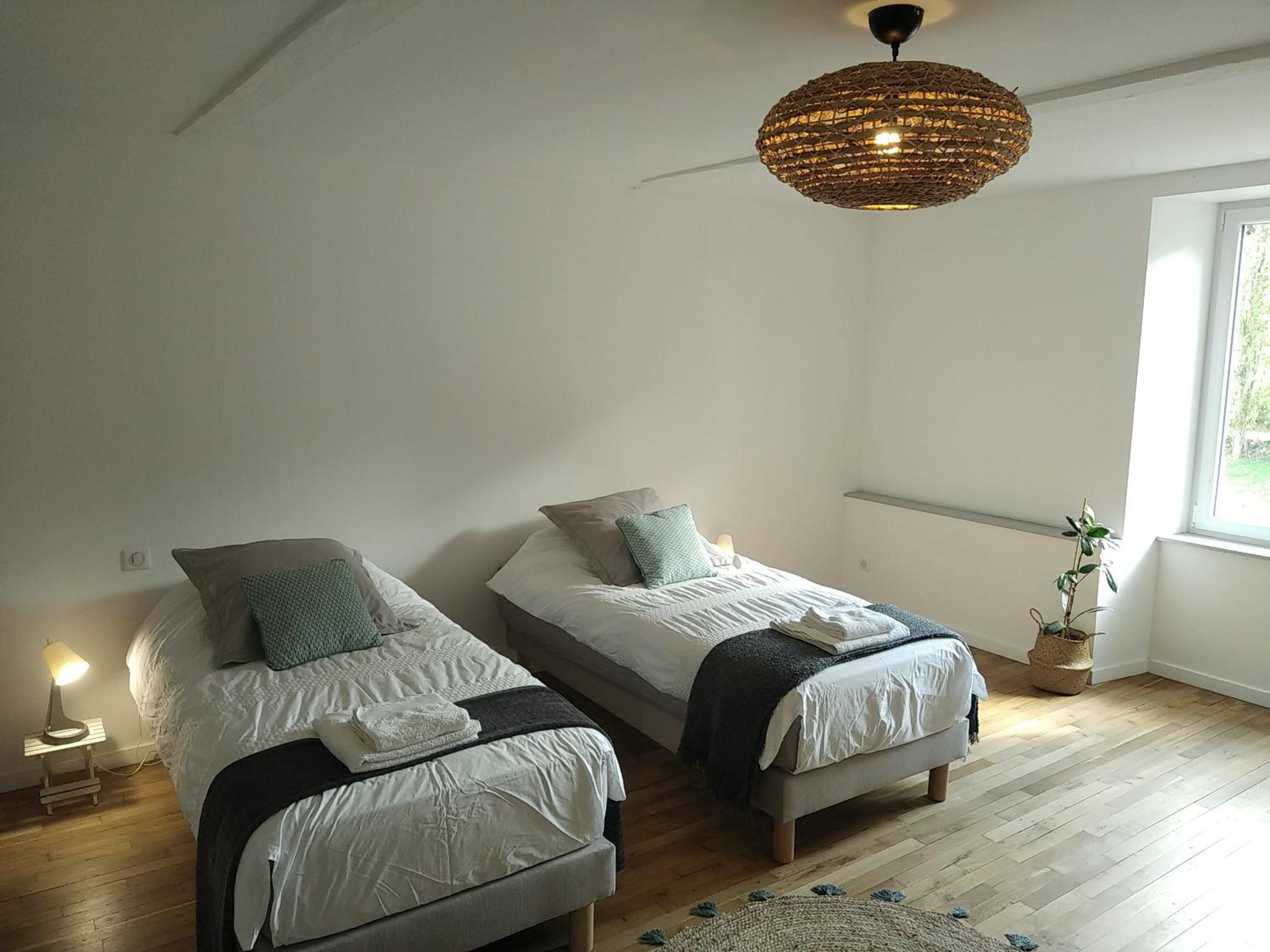 Double Room with Garden View photo 2