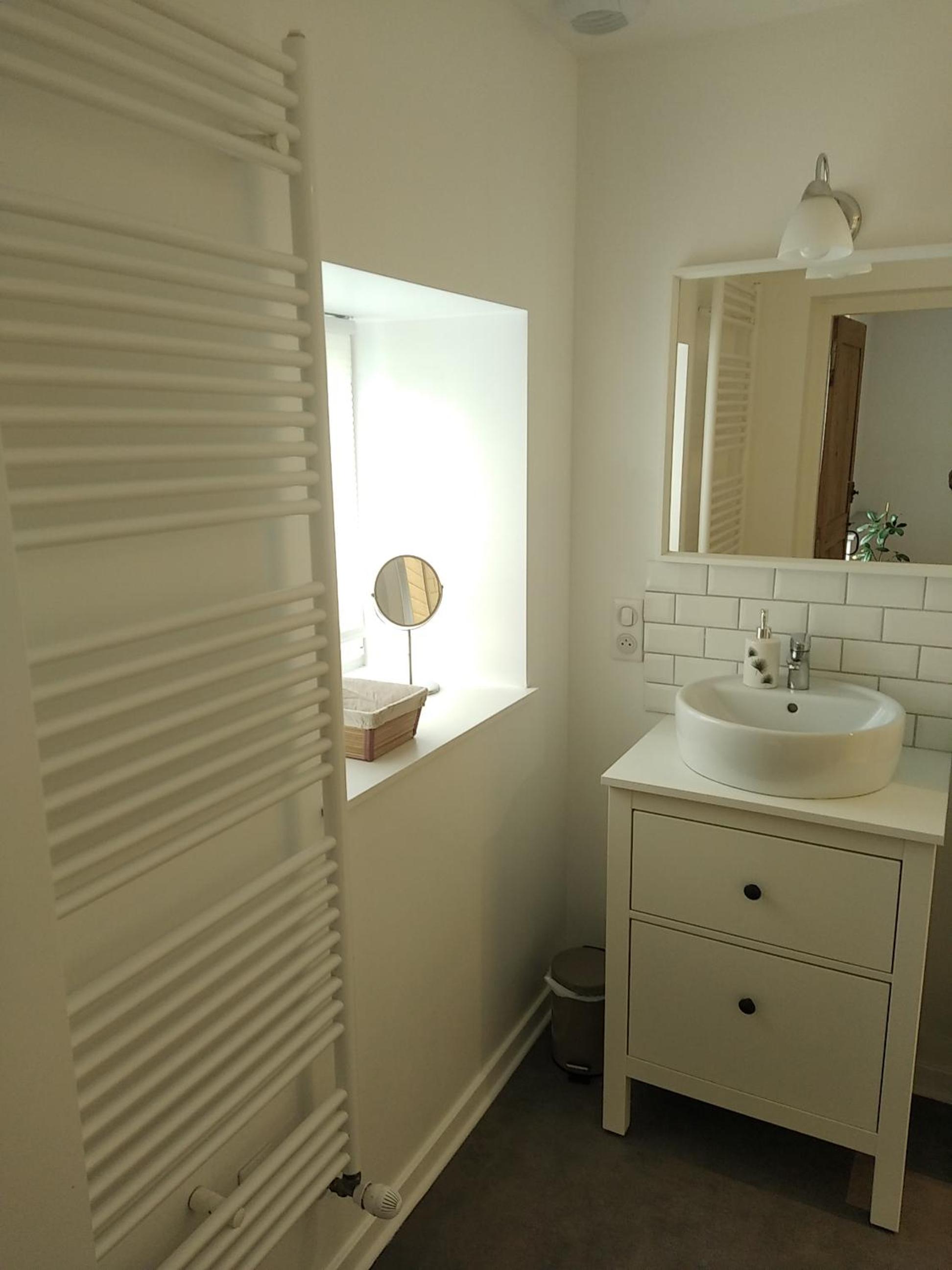 Double Room with Garden View photo 1