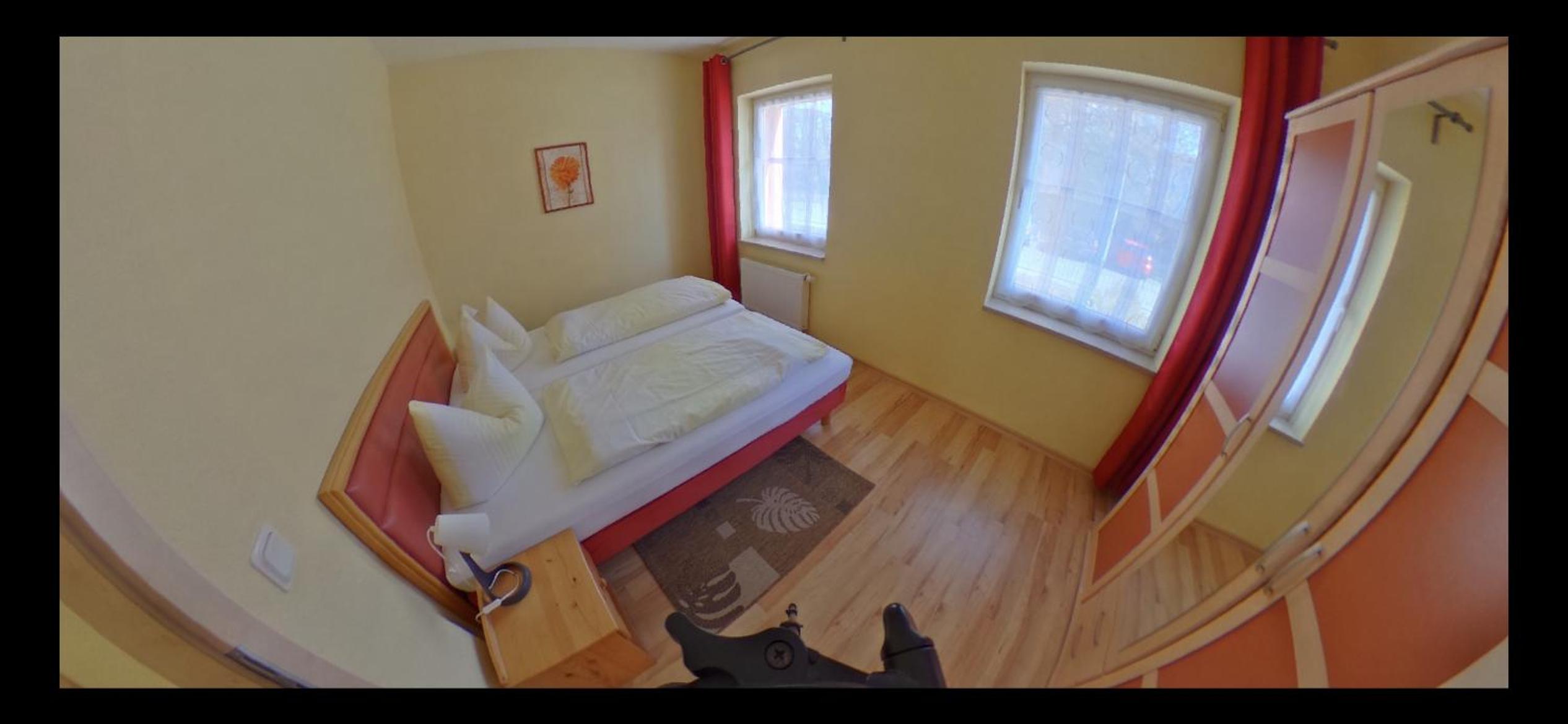 Two-Bedroom Apartment photo 1