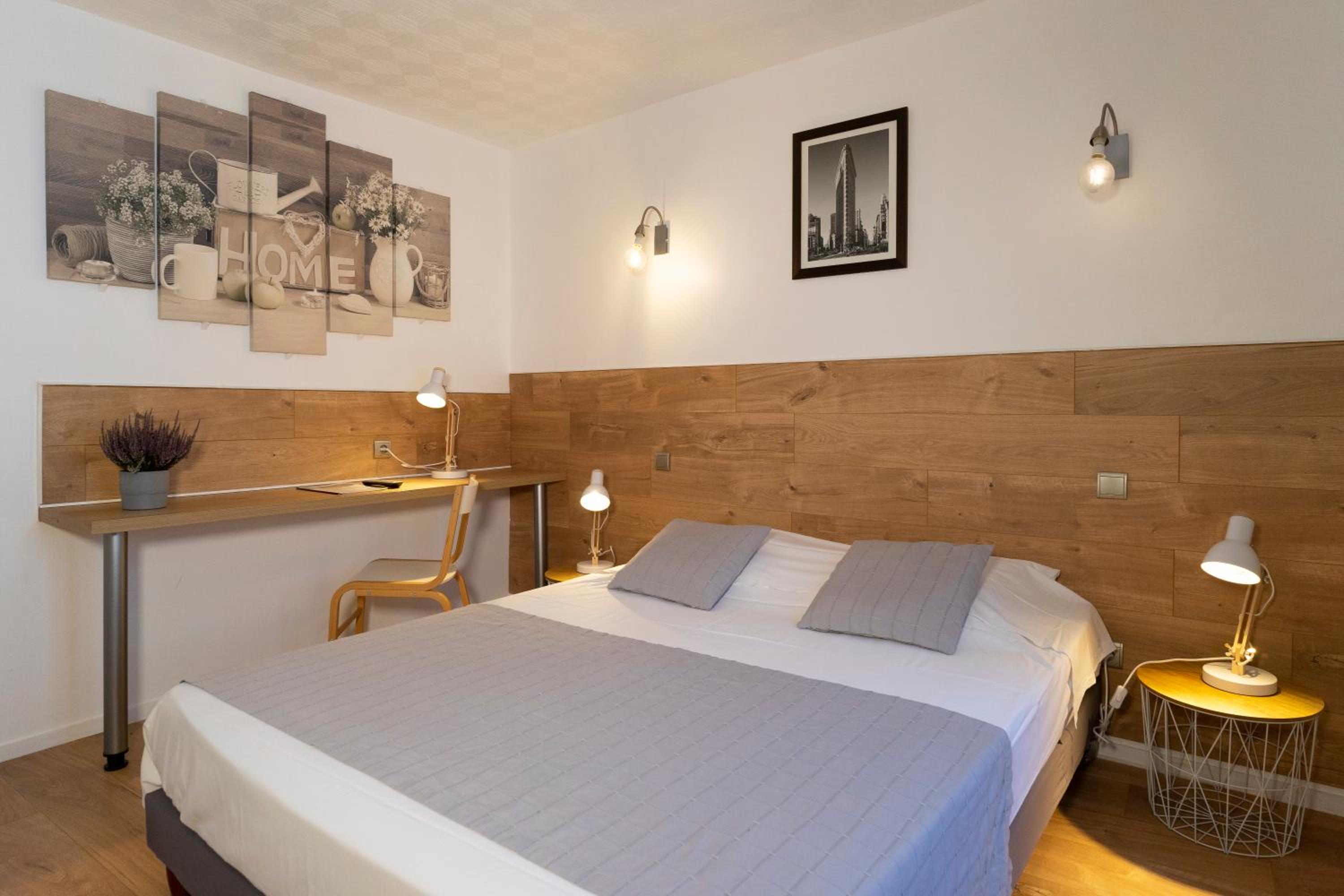 Superior Double Room photo 3