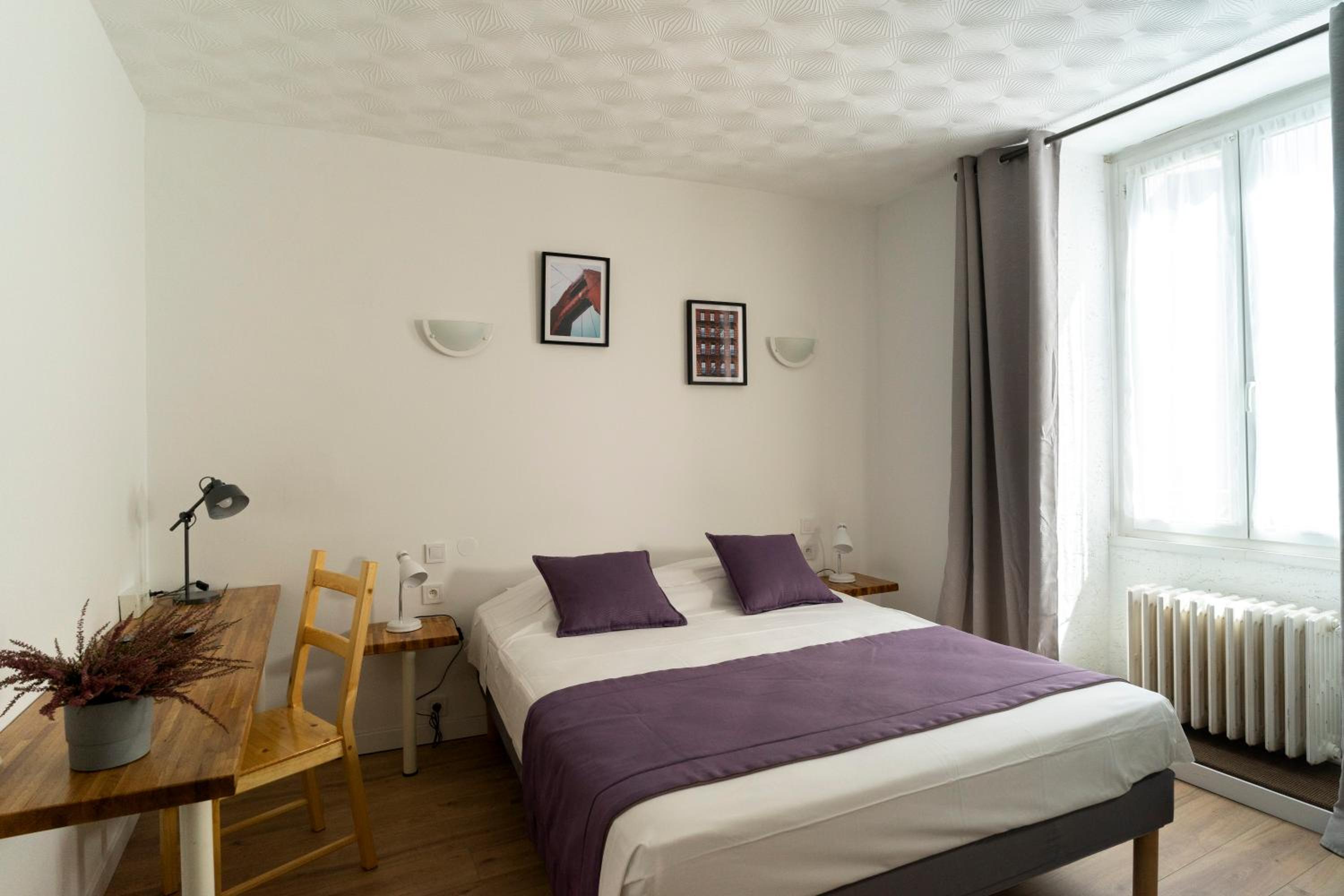Superior Double Room photo 2