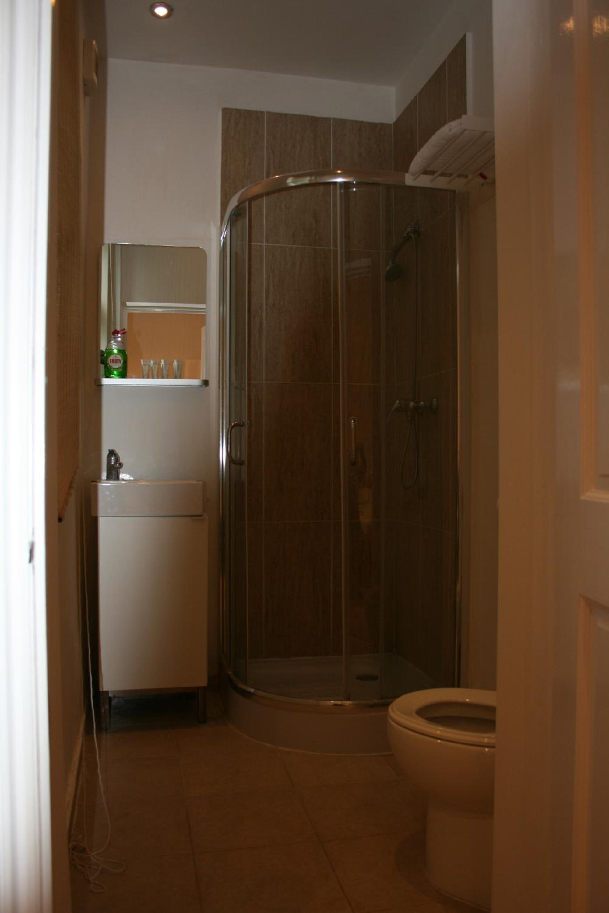 Comfort Double Room photo 2
