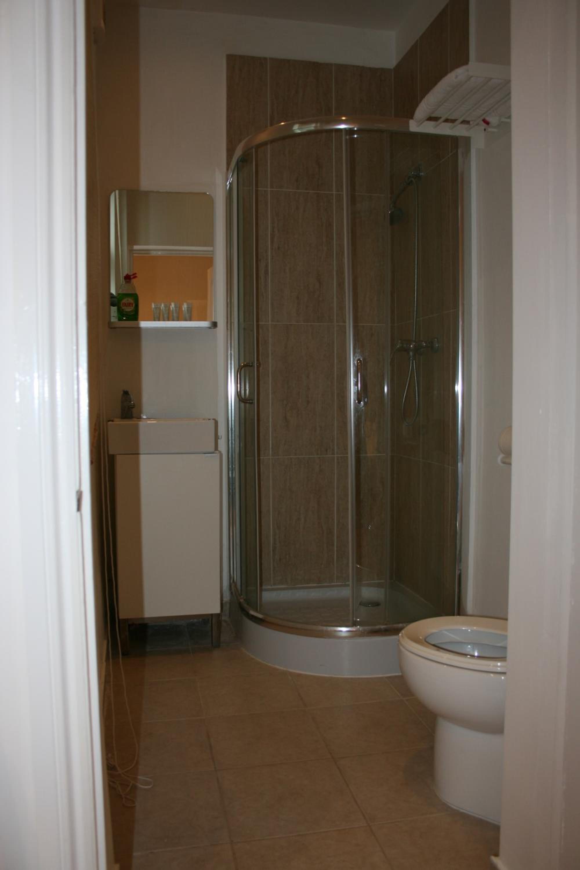 Comfort Double Room photo 3