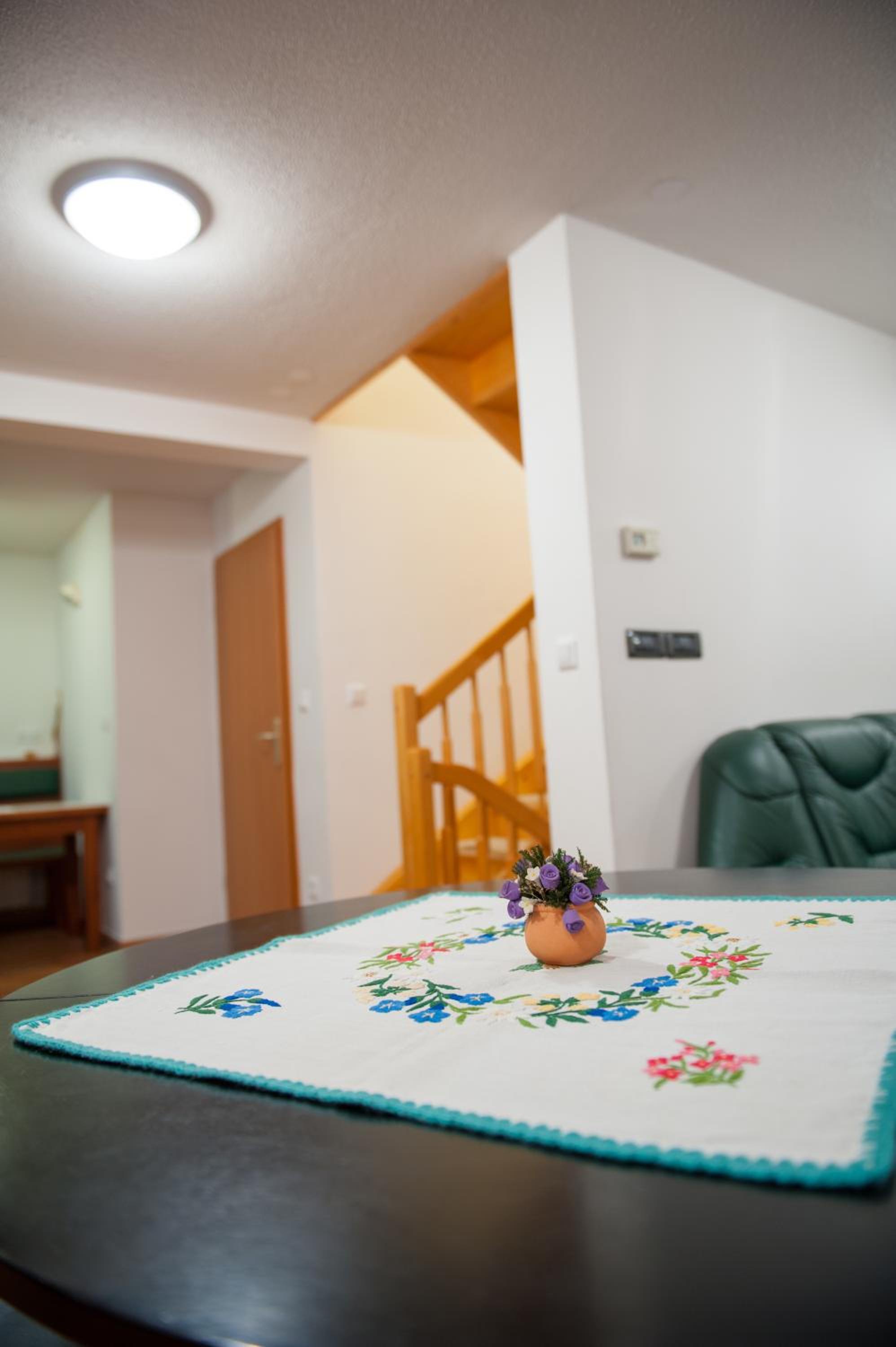 Three-Bedroom House photo 1