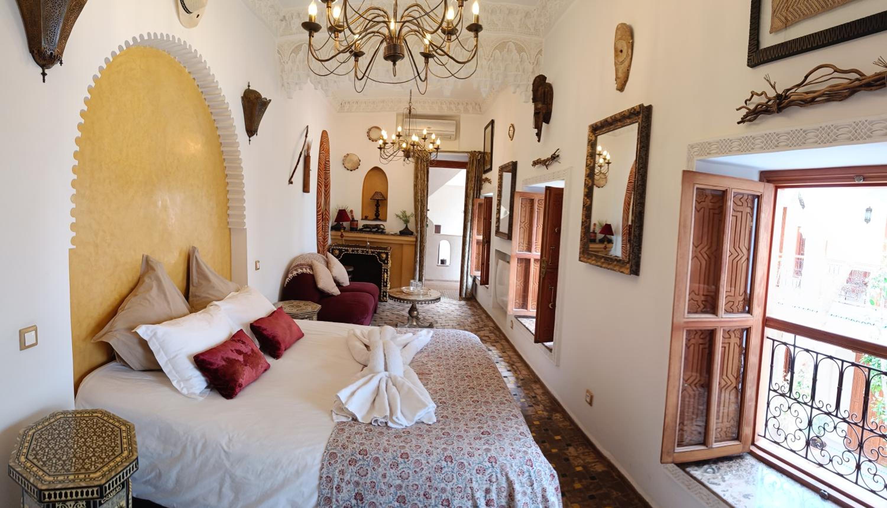 Classic Triple Room