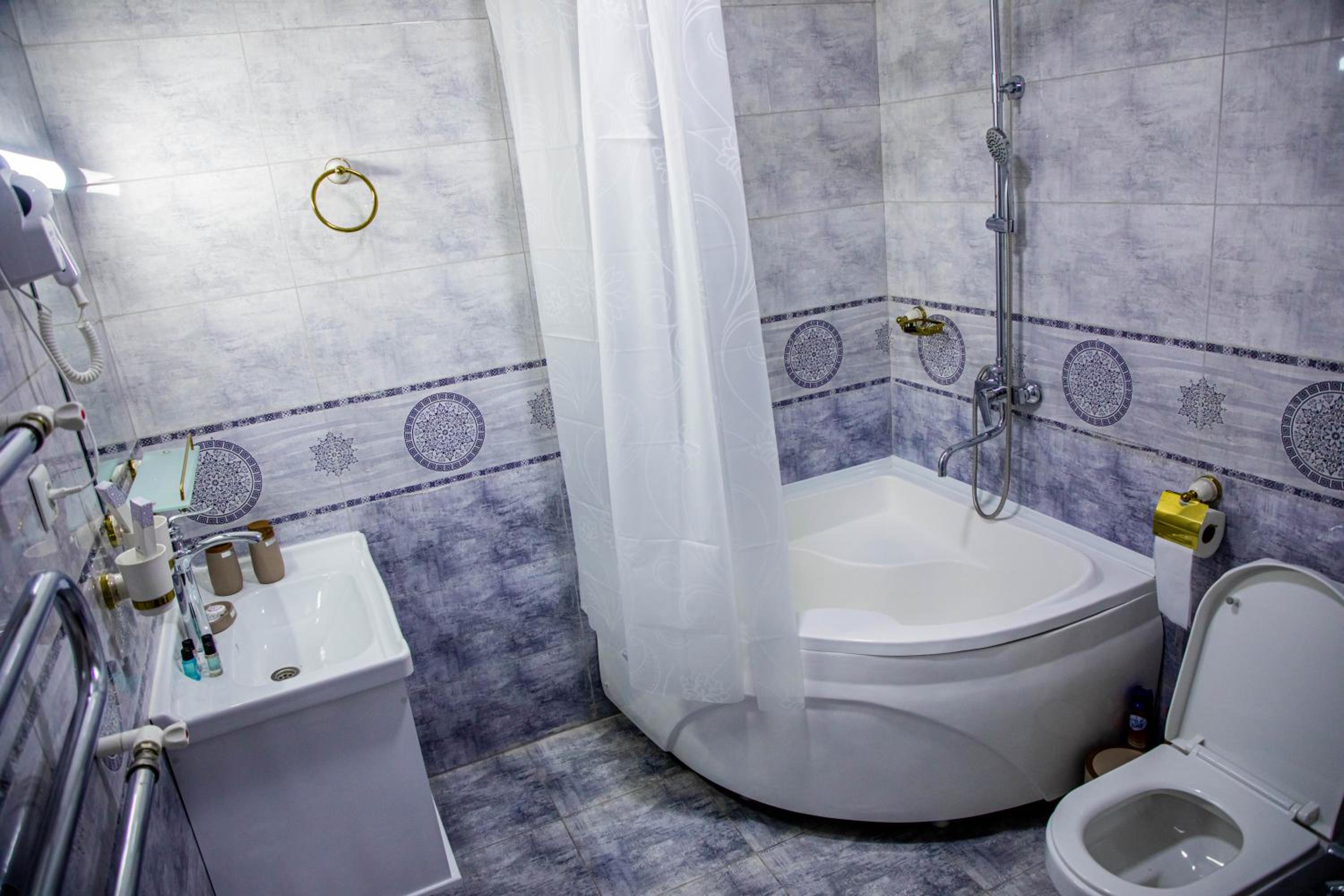 Deluxe Double Room photo 2